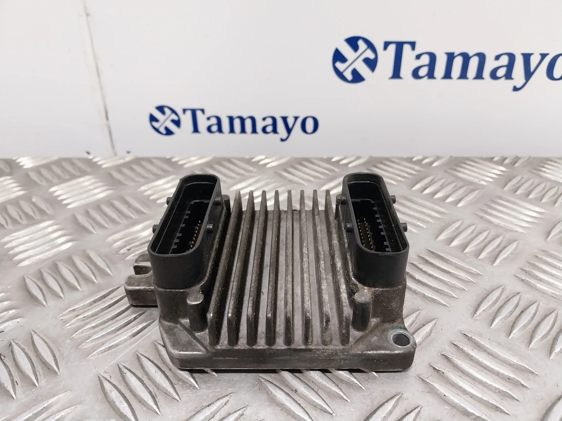 Centralita Motor Uce para Opel Astra G Berlina