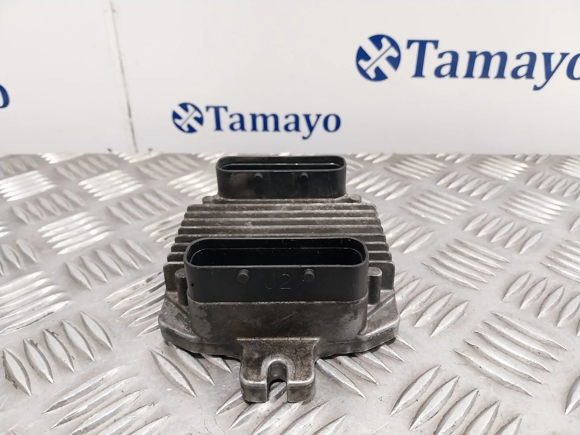 Centralita Motor Uce para Opel Astra G Berlina