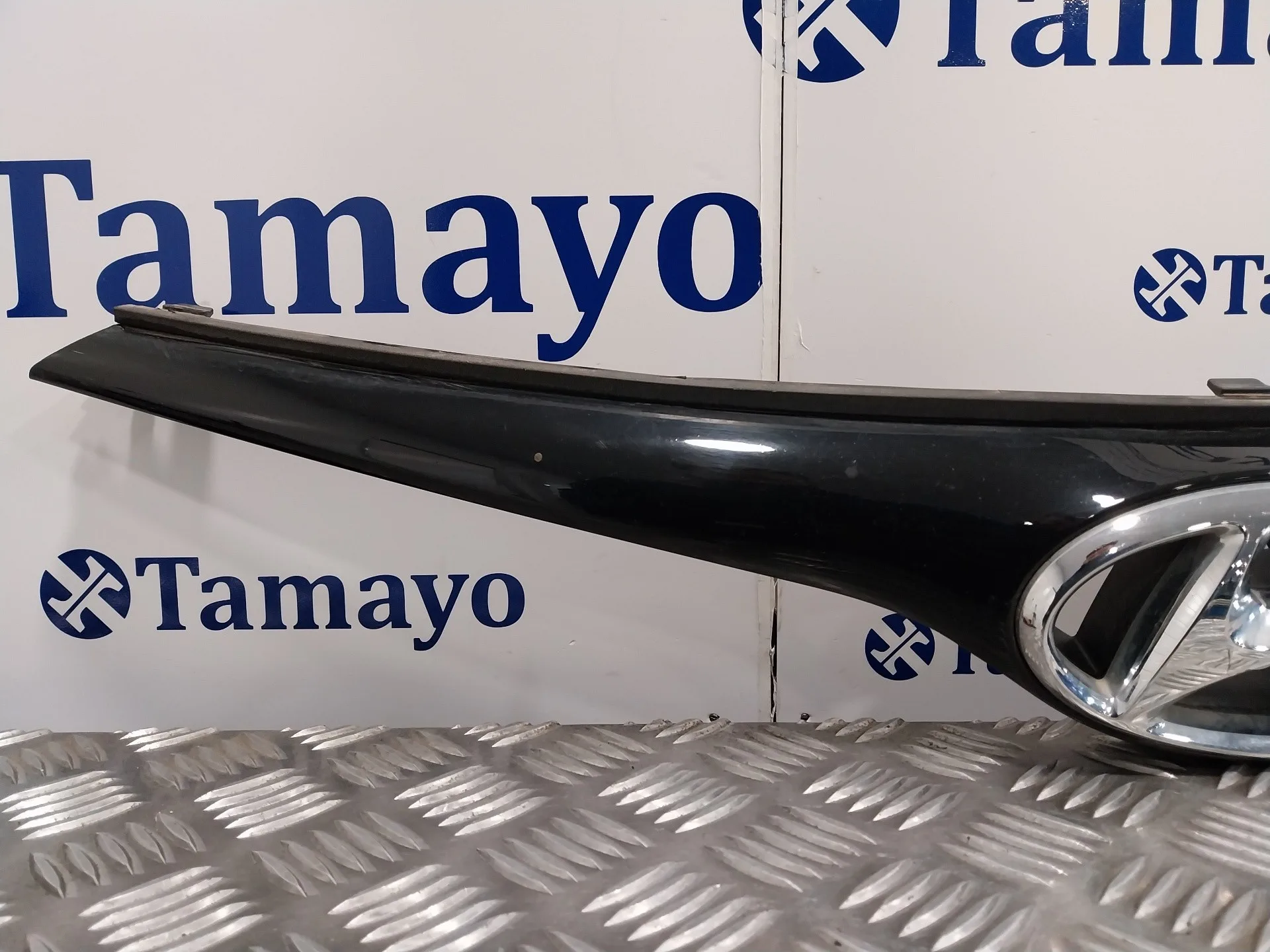 Rejilla Delantera para Hyundai I20