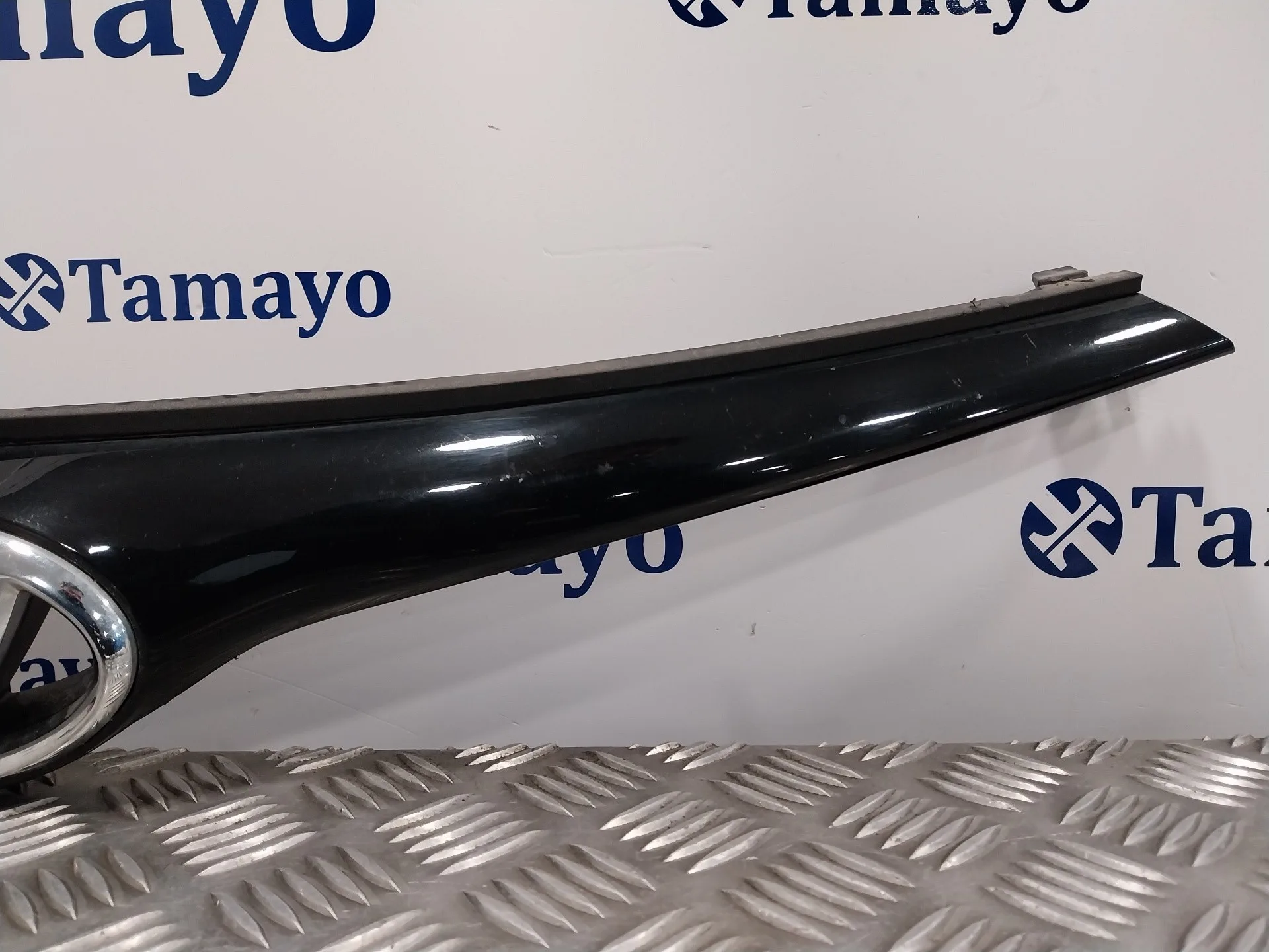Rejilla Delantera para Hyundai I20