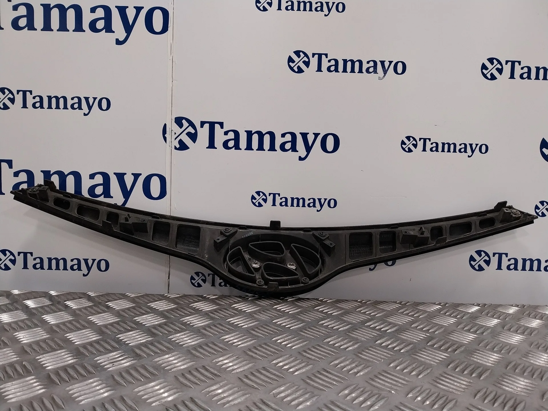 Rejilla Delantera para Hyundai I20