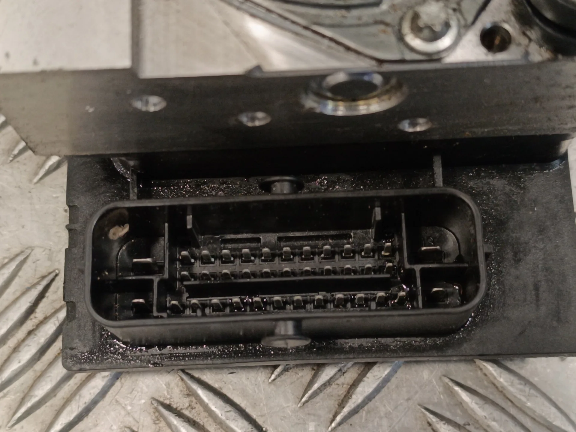 Abs para Peugeot 308 Sw