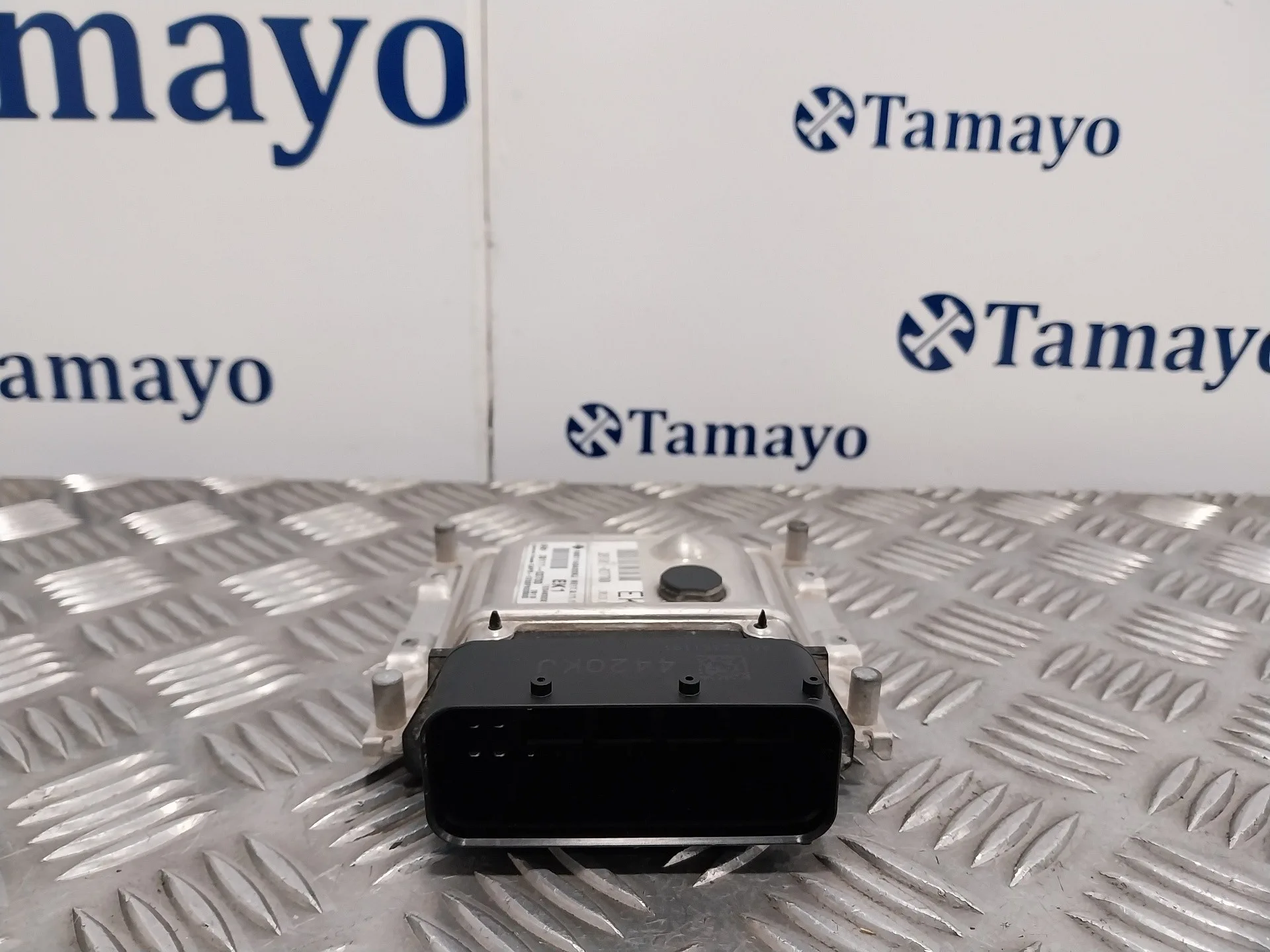 Centralita Motor Uce para Hyundai I20