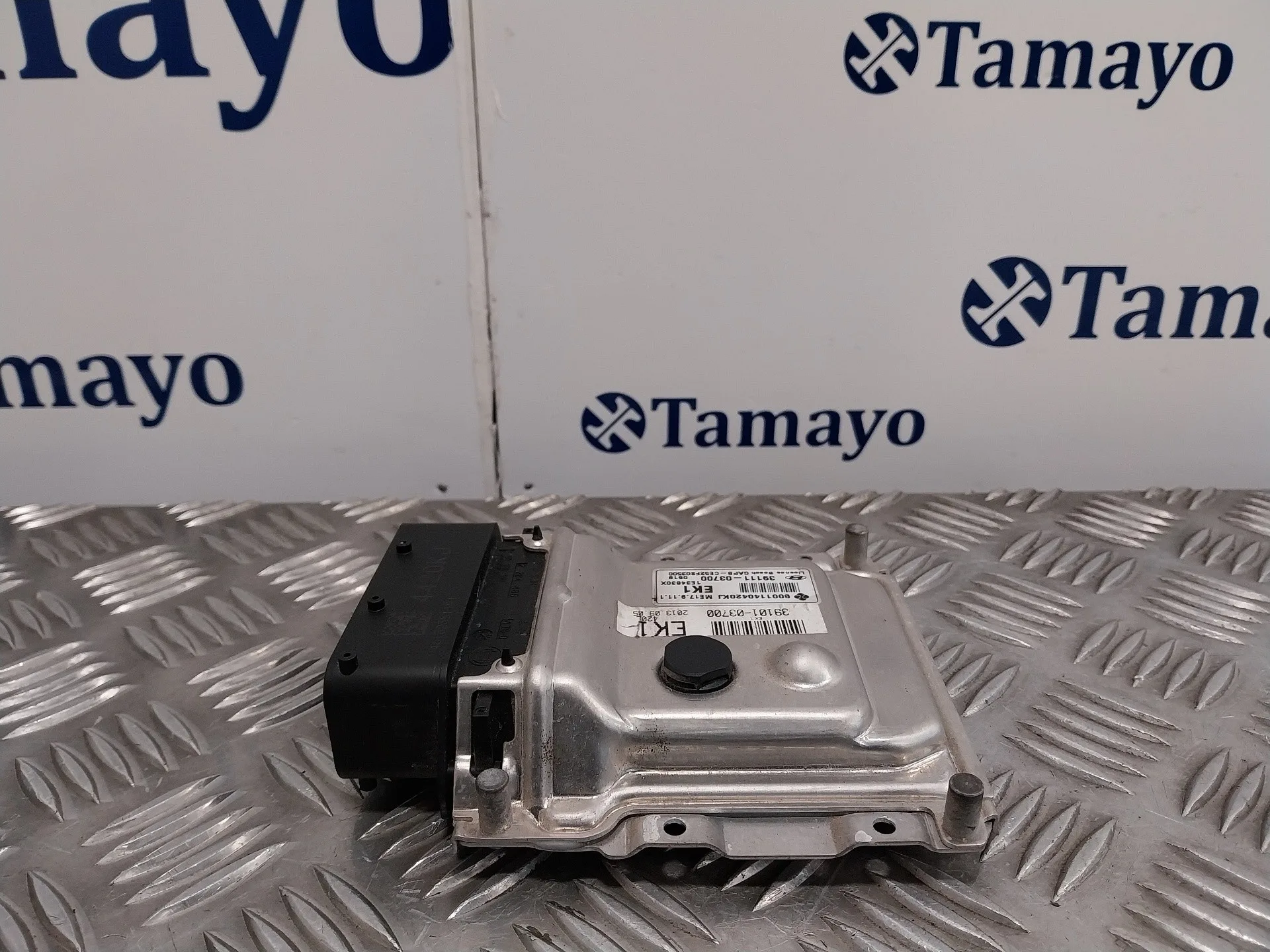 Centralita Motor Uce para Hyundai I20