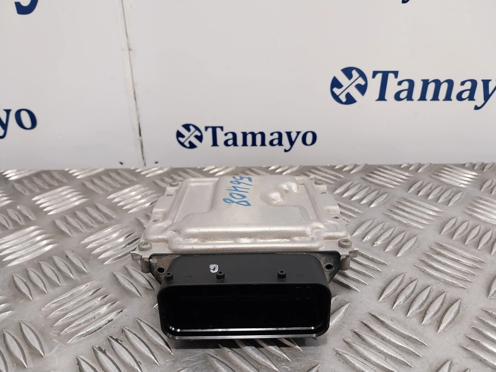Centralita Motor Uce para Hyundai I20