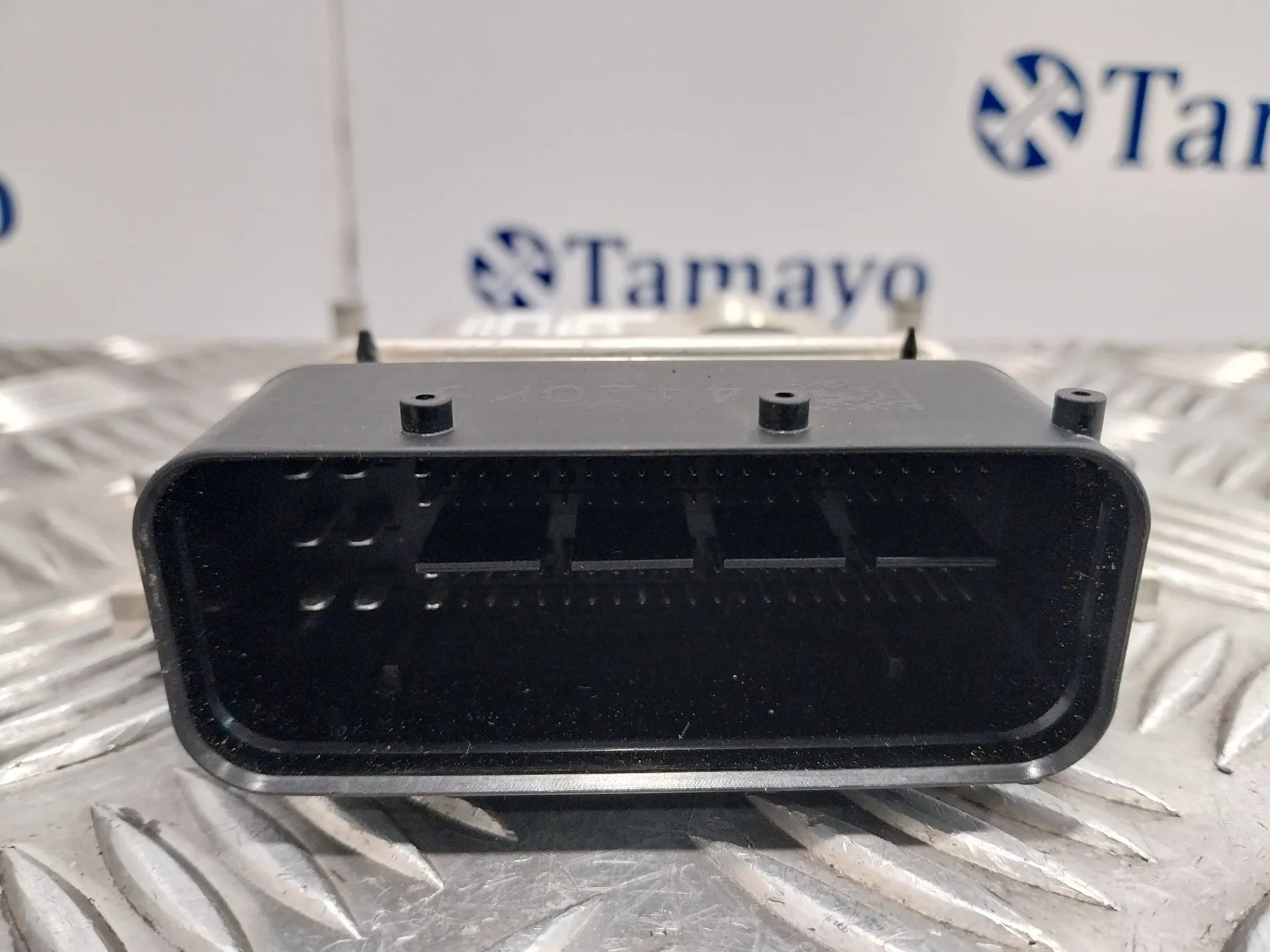 Centralita Motor Uce para Hyundai I20