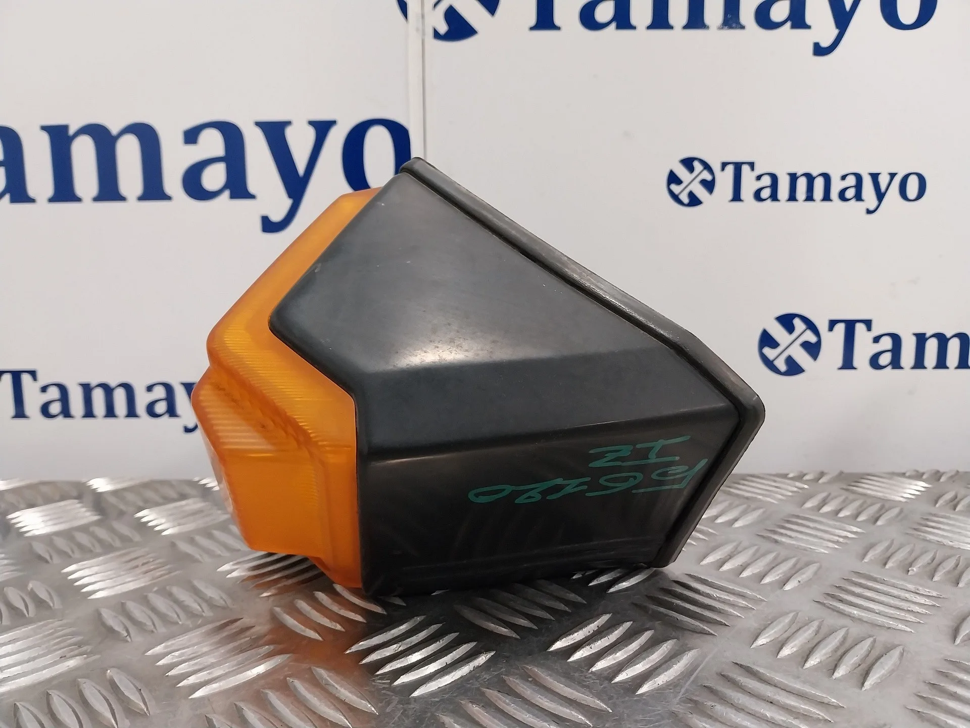 Piloto Delantero Izquierdo para Toyota Land Cruiser (J7)