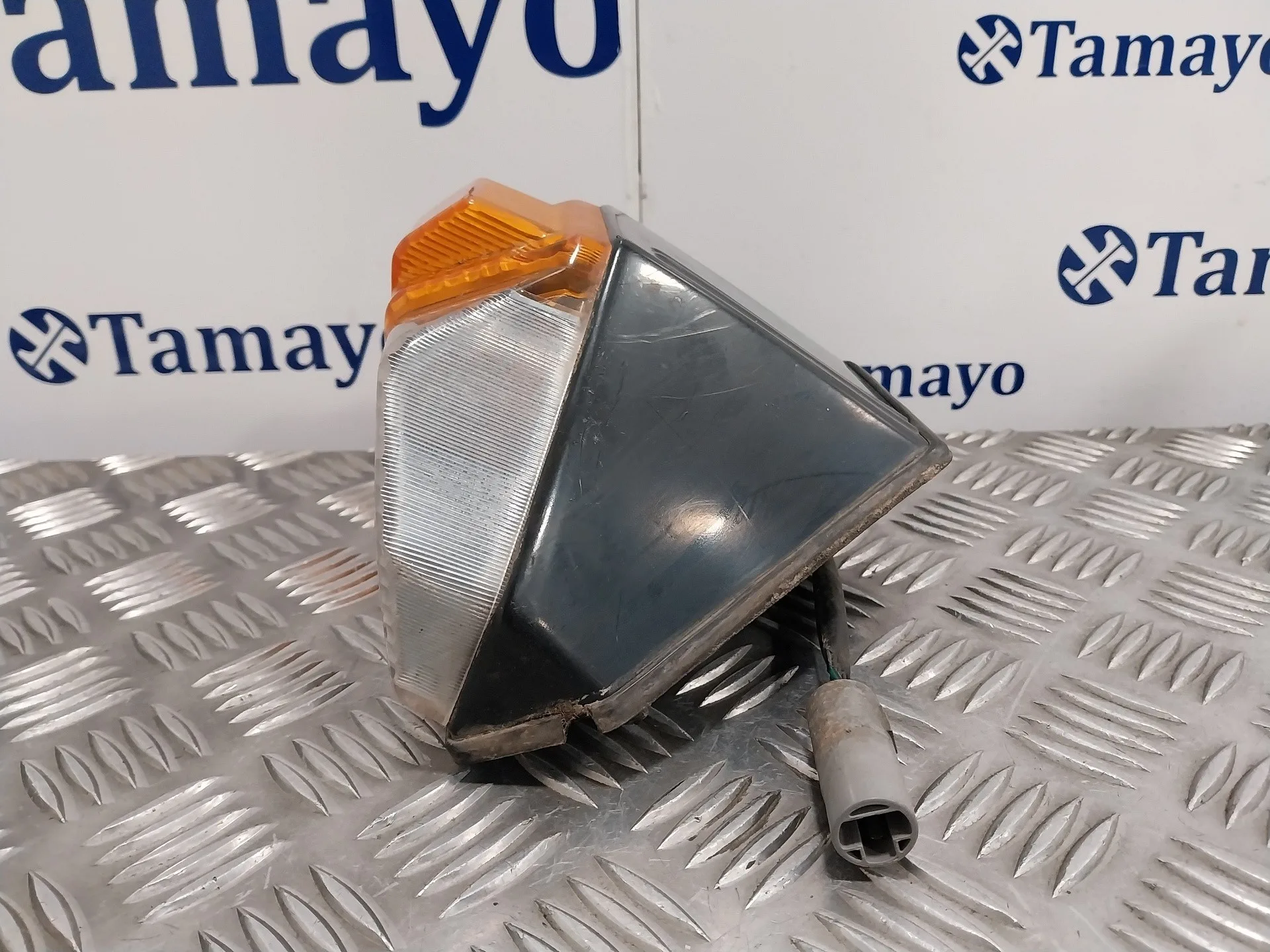Piloto Delantero Izquierdo para Toyota Land Cruiser (J7)
