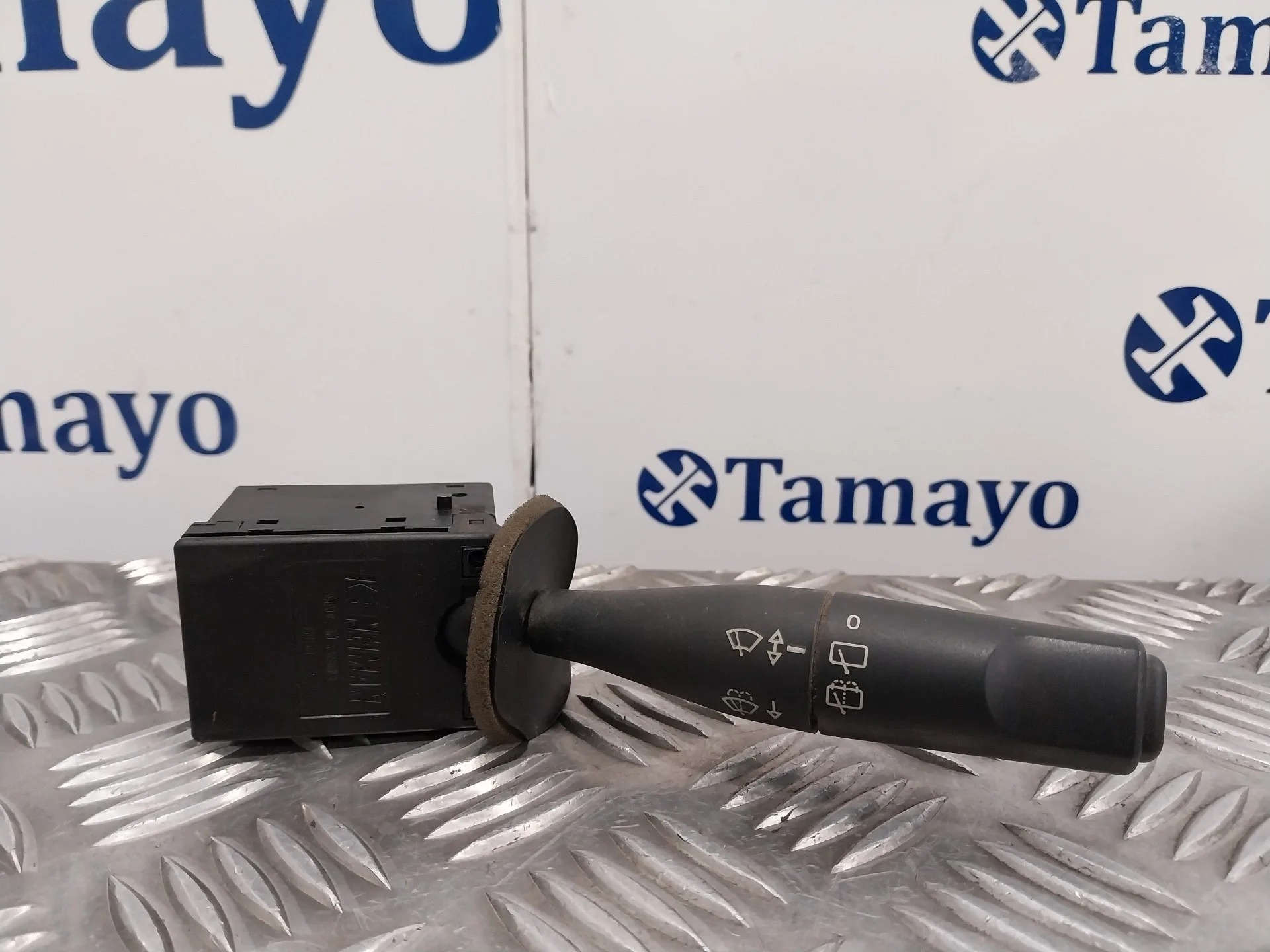 Mando Limpia para Peugeot 206 Berlina
