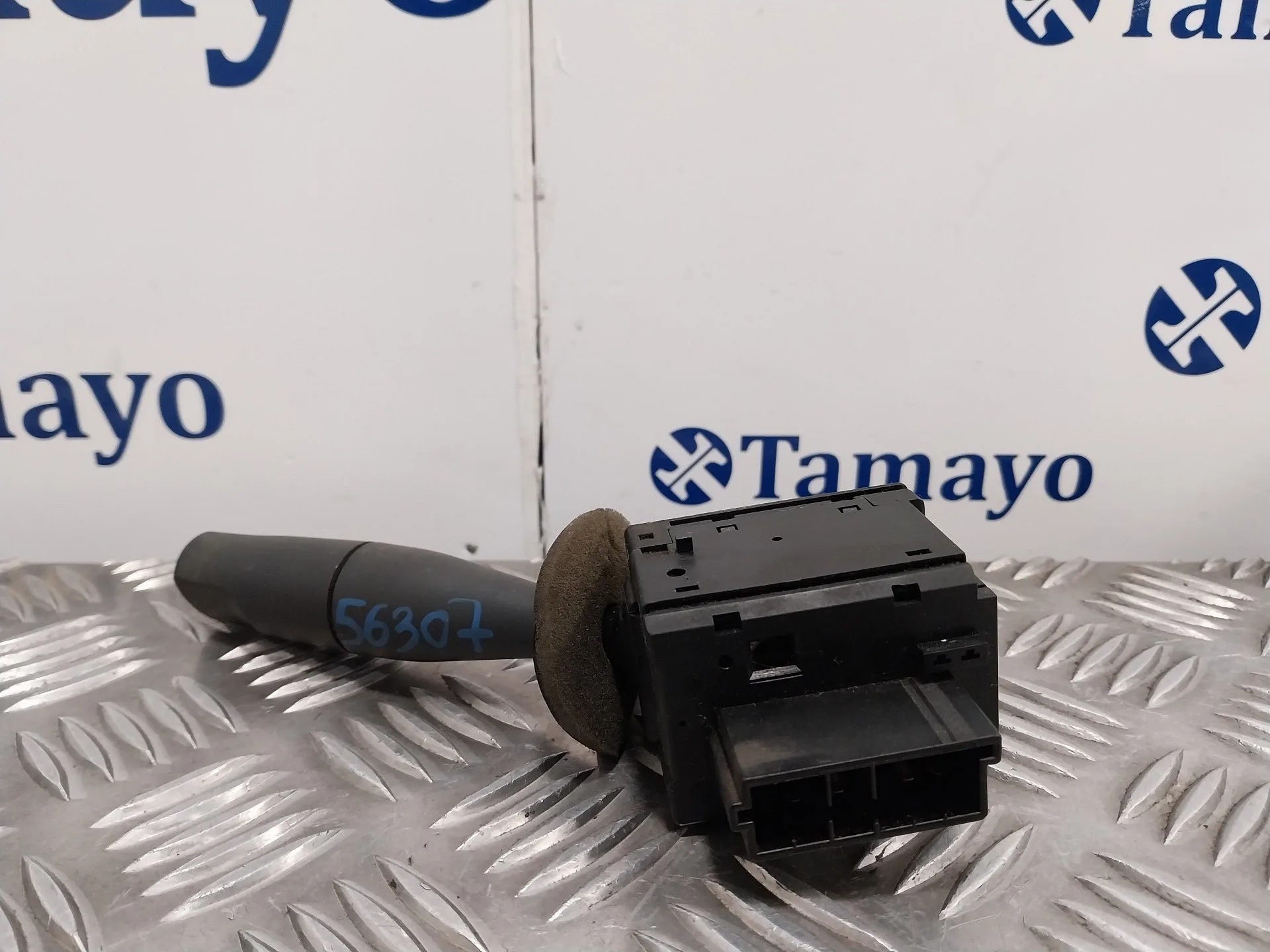 Mando Limpia para Peugeot 206 Berlina
