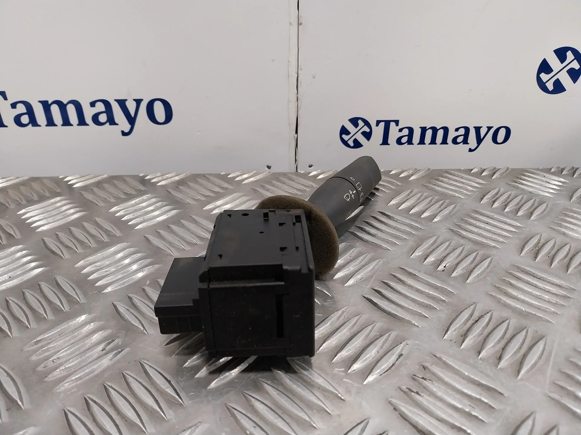 Mando Limpia para Peugeot 206 Berlina