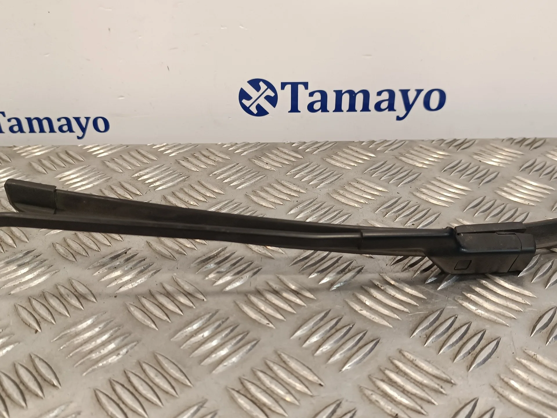 Brazo Limpia Delantero Derecho para Peugeot Boxer Furgon