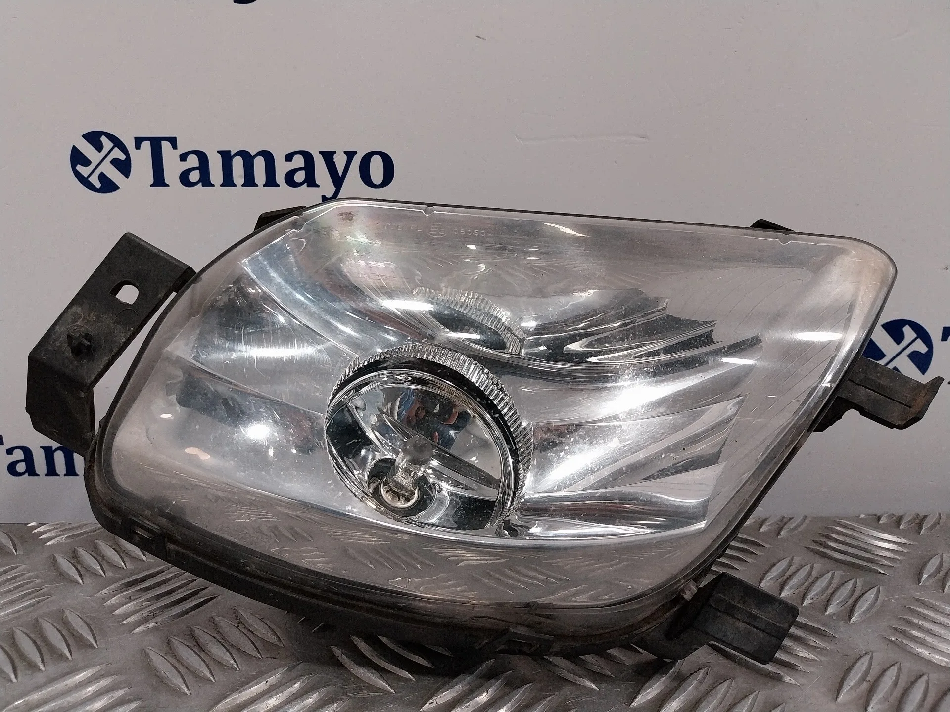 Faro Antiniebla Derecho para Peugeot 308 Sw