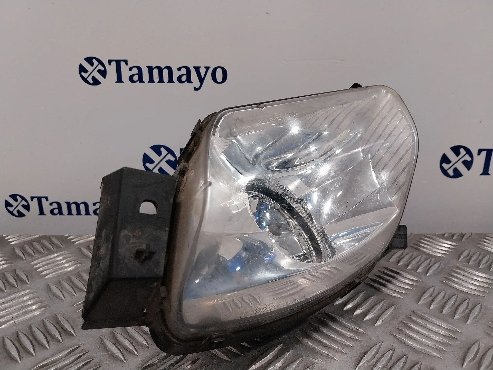 Faro Antiniebla Derecho para Peugeot 308 Sw