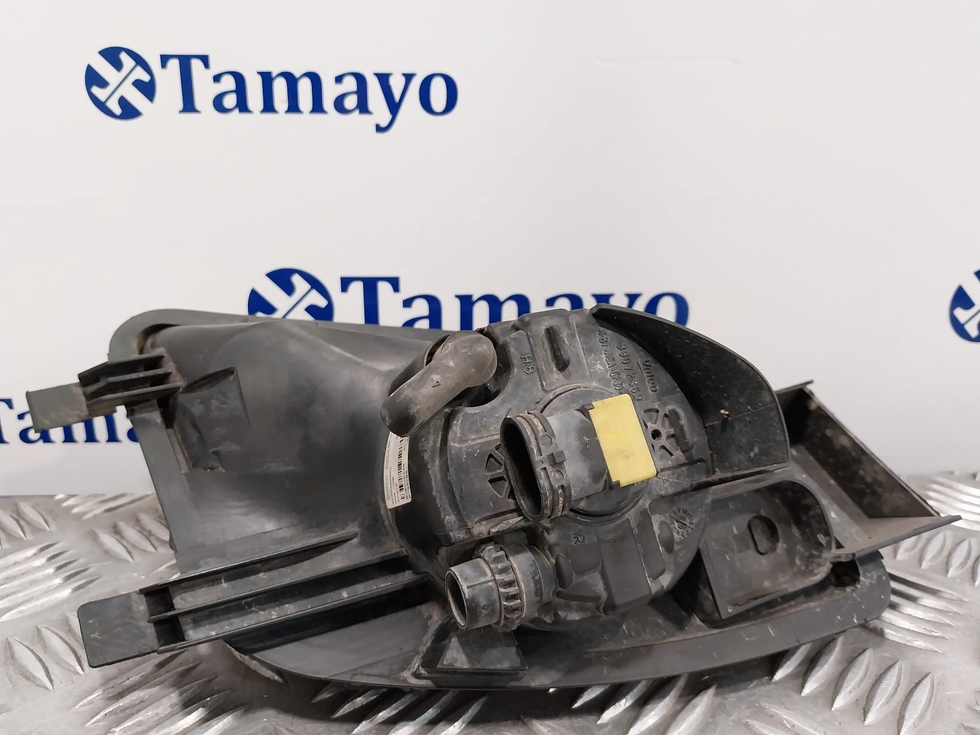 Faro Antiniebla Derecho para Peugeot 308 Sw