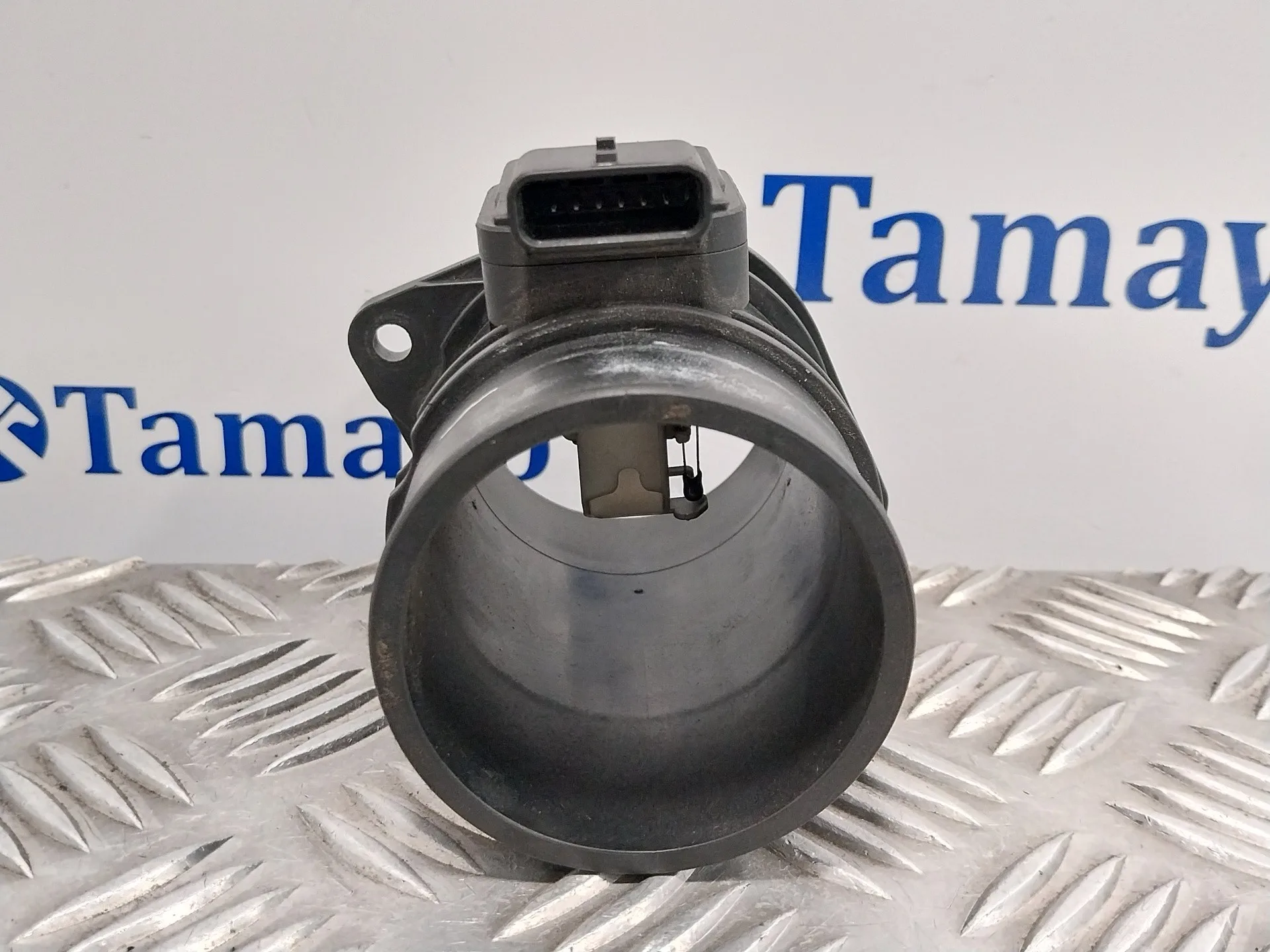 Caudalimetro para Renault Clio Iii