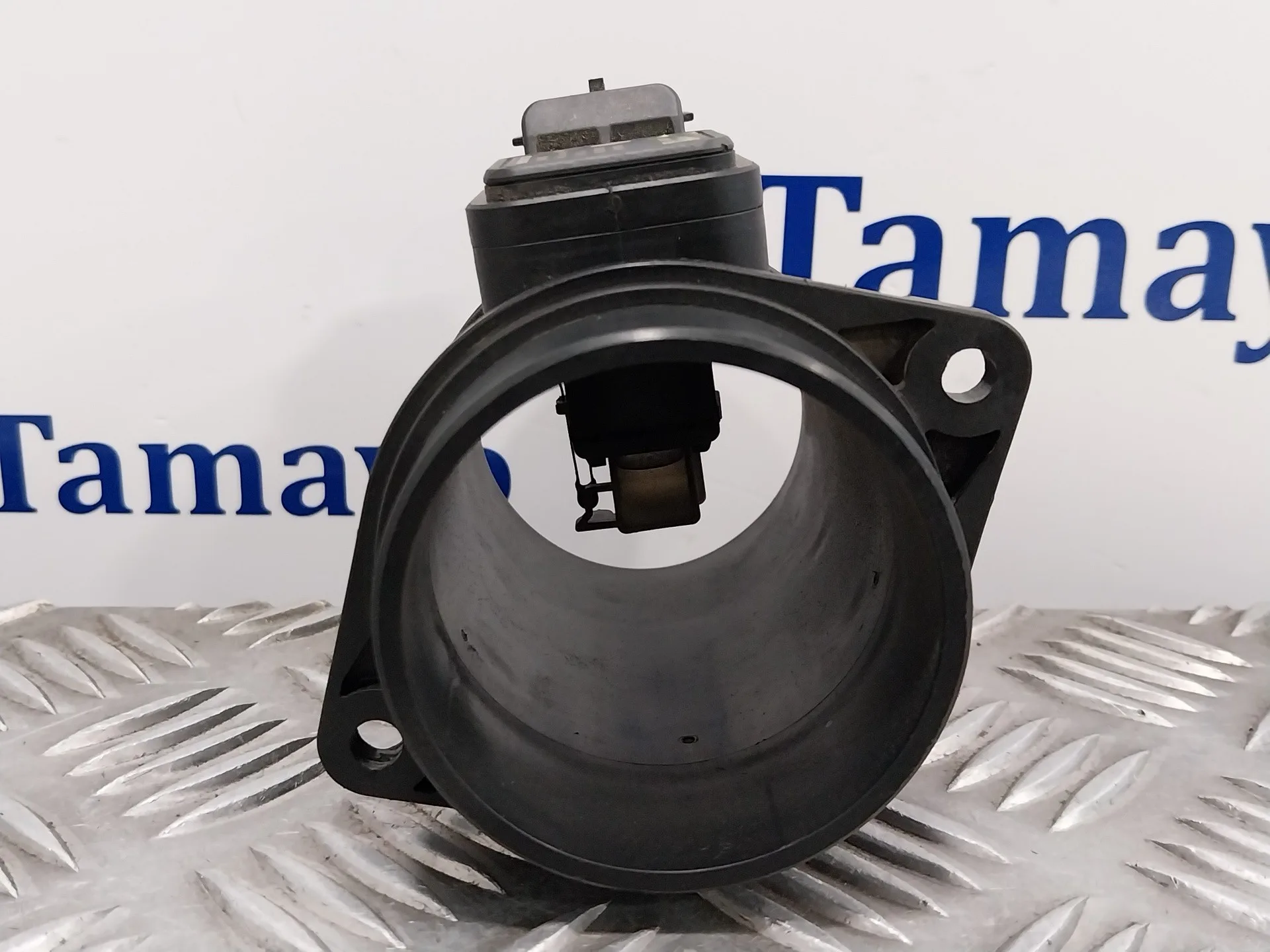 Caudalimetro para Renault Clio Iii