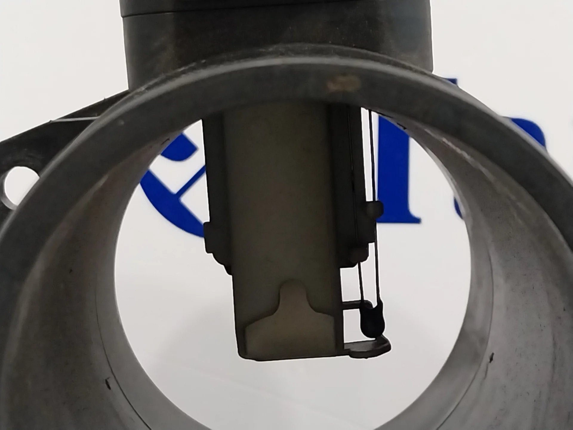 Caudalimetro para Renault Clio Iii