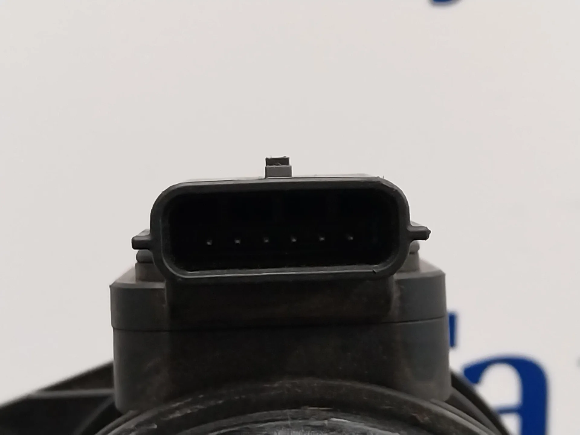 Caudalimetro para Renault Clio Iii