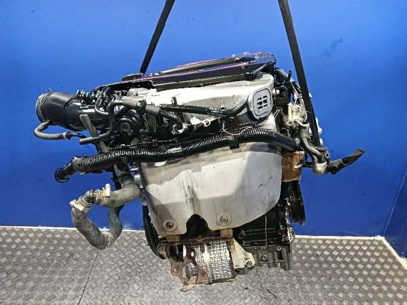 Motor Completo para Seat Toledo (1M2)