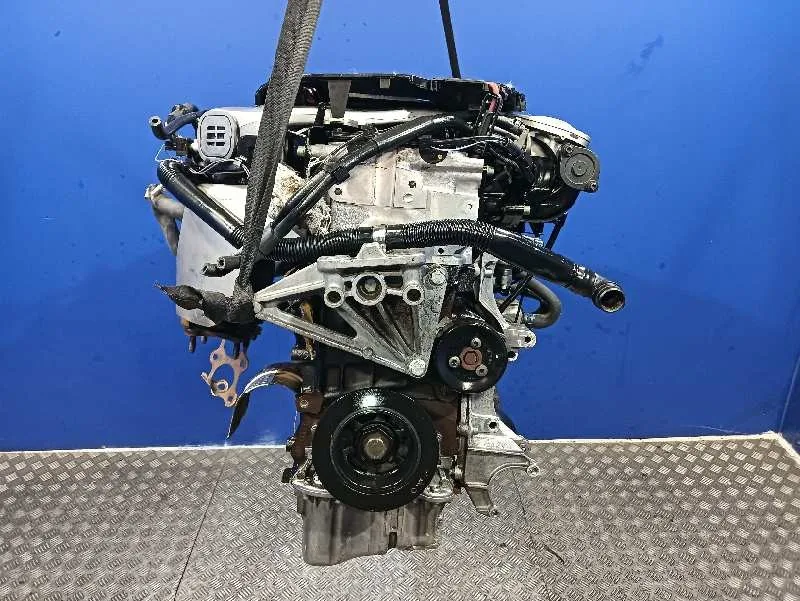 Motor Completo para Seat Toledo (1M2)