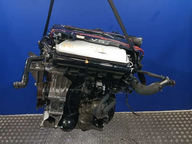 Motor Completo para Seat Toledo (1M2)