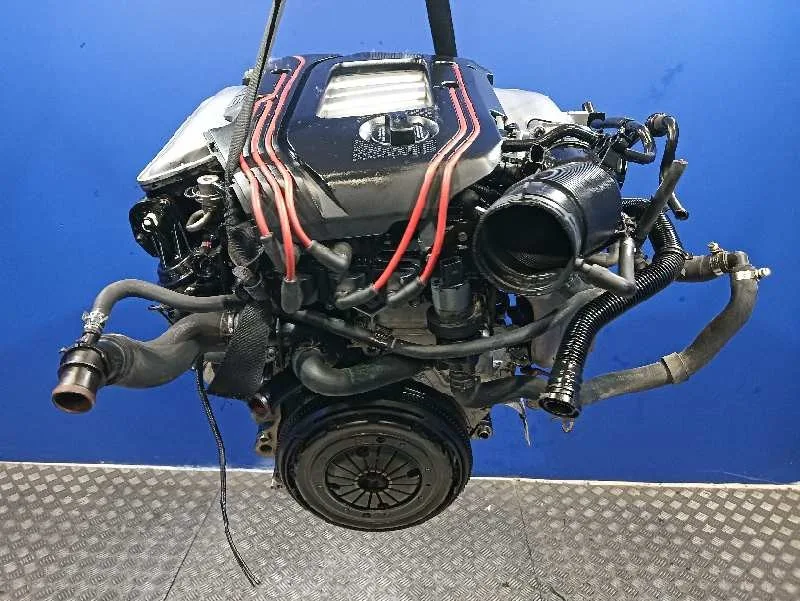 Motor Completo para Seat Toledo (1M2)
