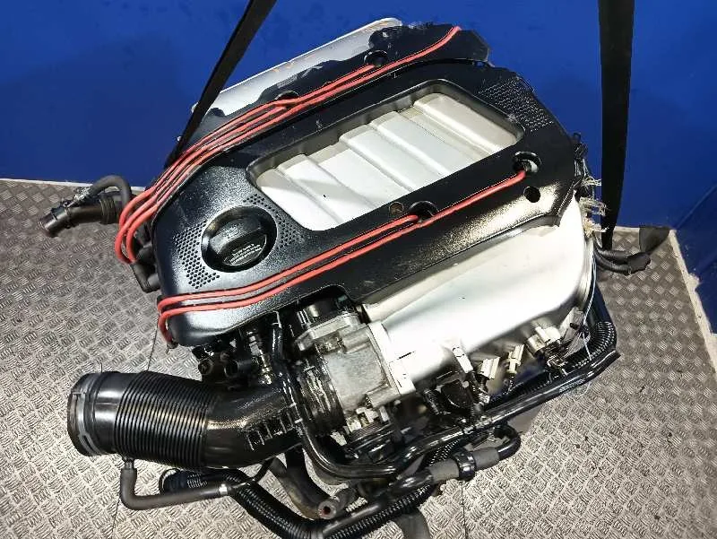 Motor Completo para Seat Toledo (1M2)