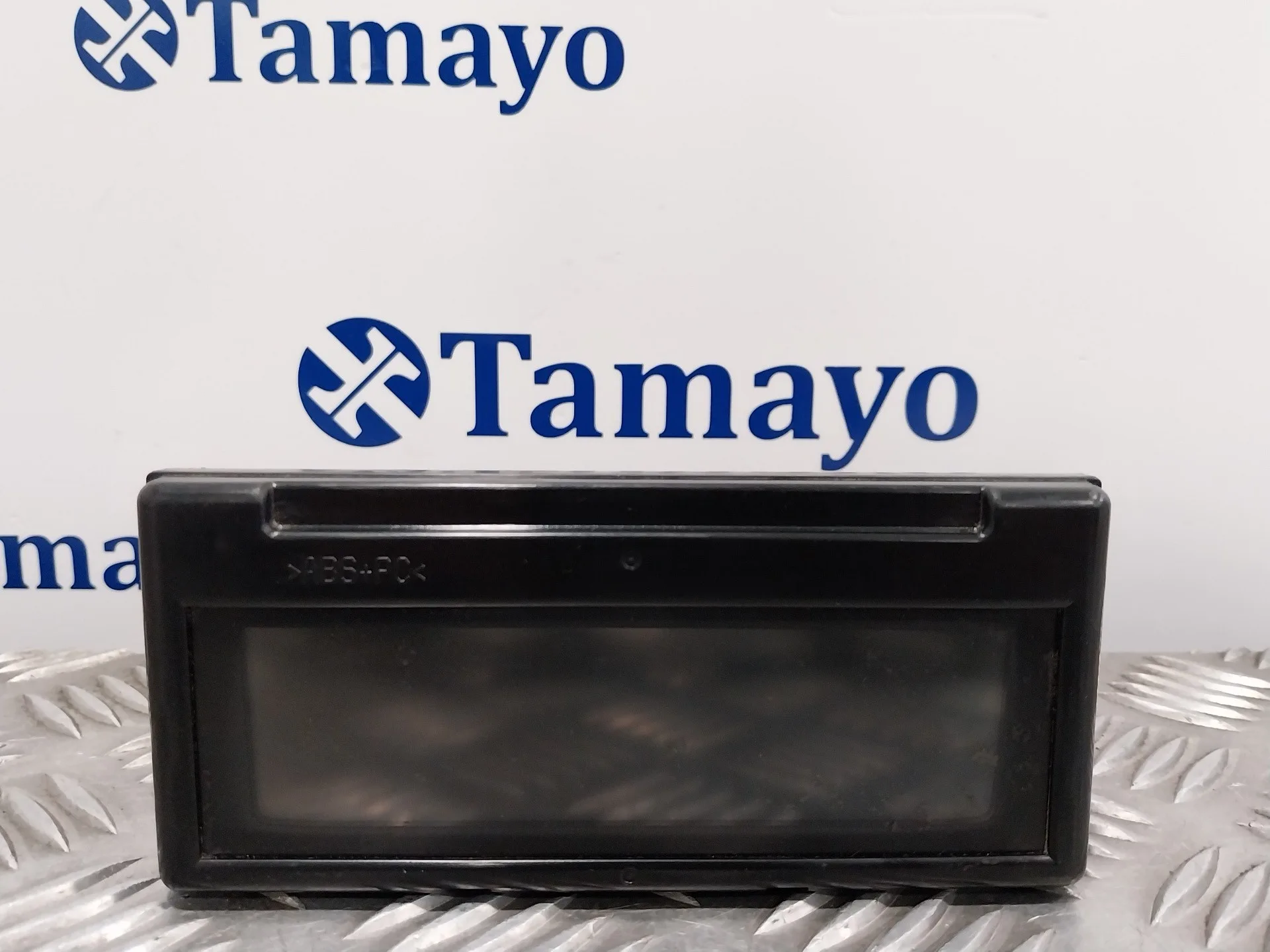 Pantalla Multifuncion para Volvo S40 Berlina