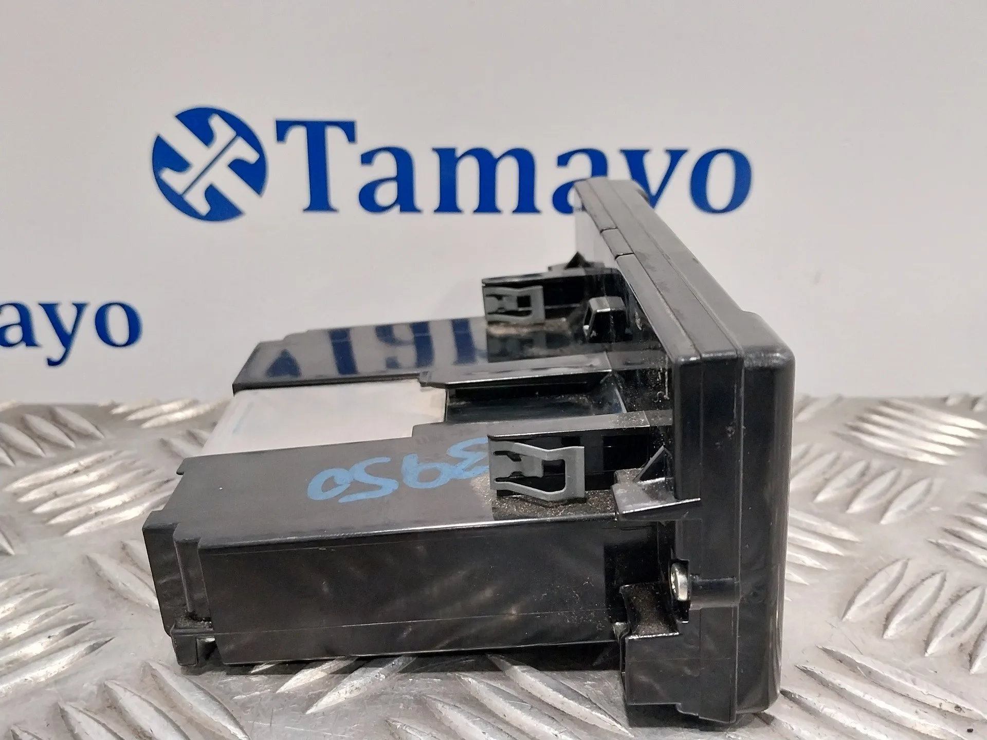 Pantalla Multifuncion para Volvo S40 Berlina