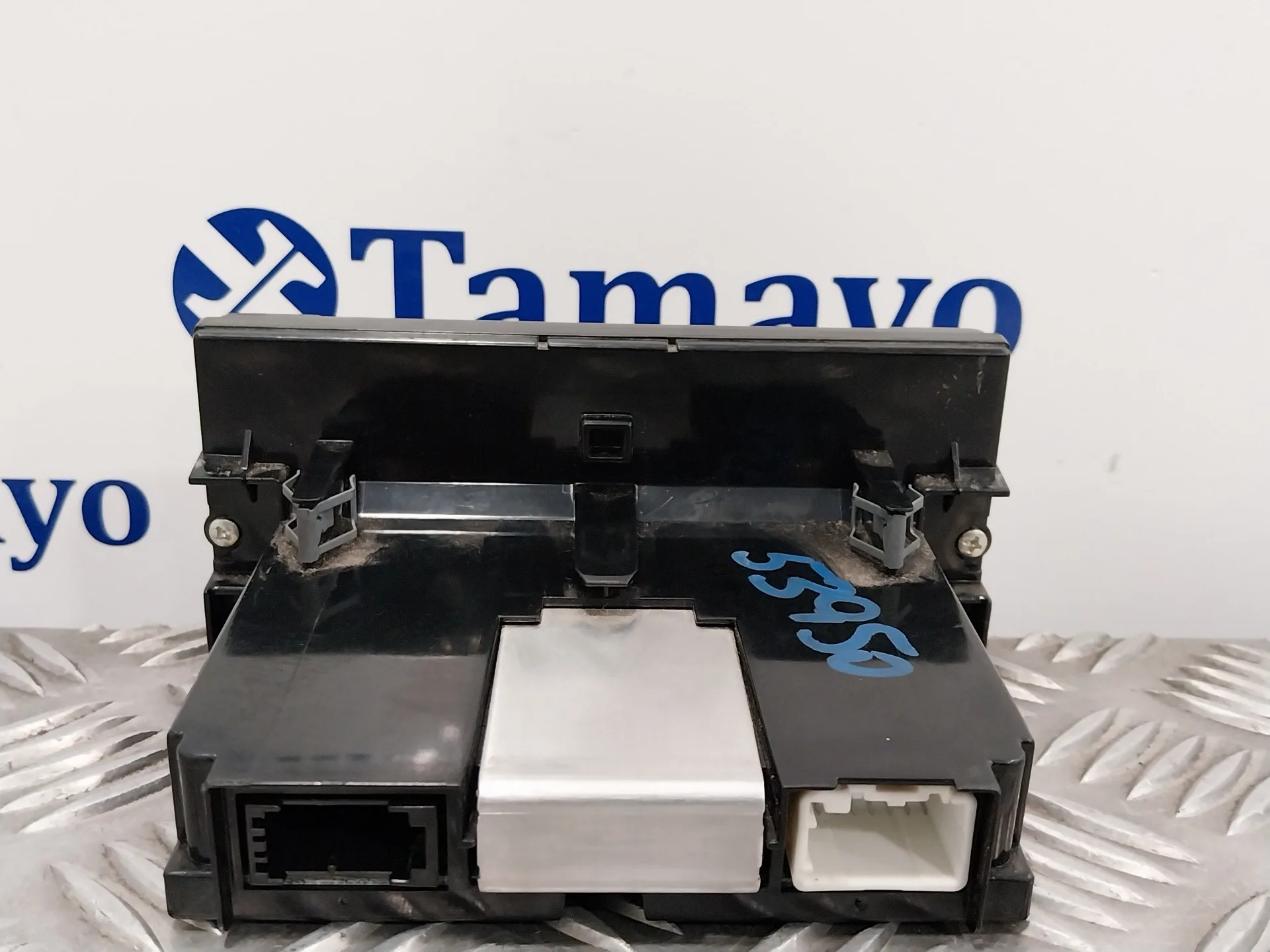 Pantalla Multifuncion para Volvo S40 Berlina
