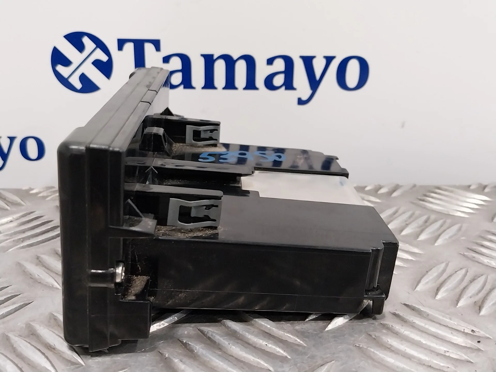 Pantalla Multifuncion para Volvo S40 Berlina