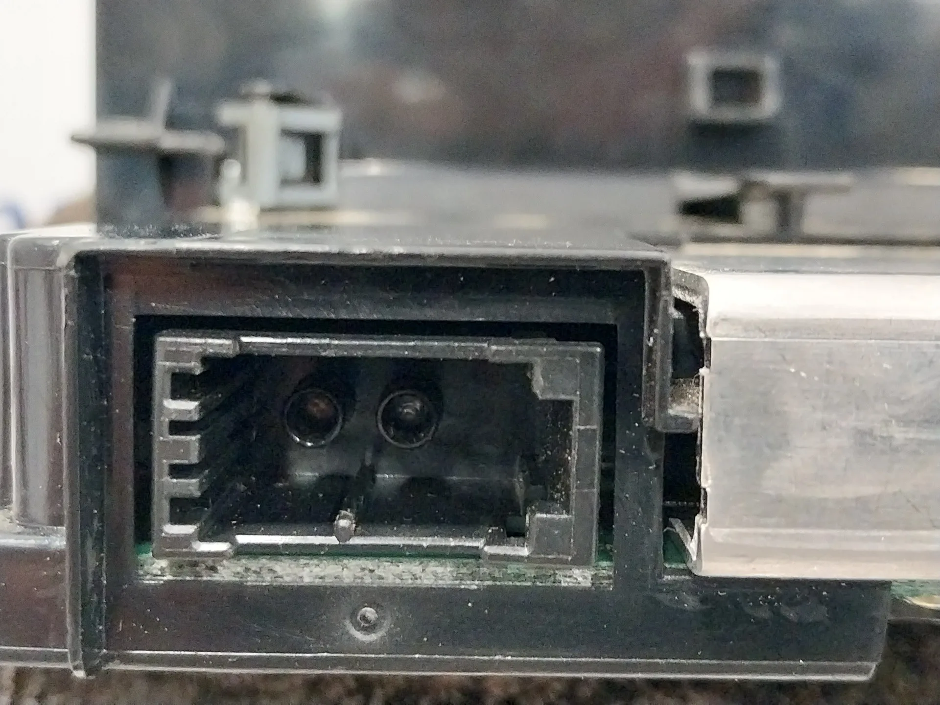 Pantalla Multifuncion para Volvo S40 Berlina
