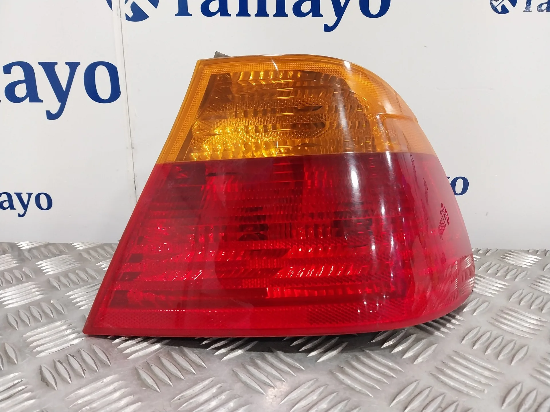 Piloto Trasero Derecho para Bmw Serie 3 Berlina (E46)