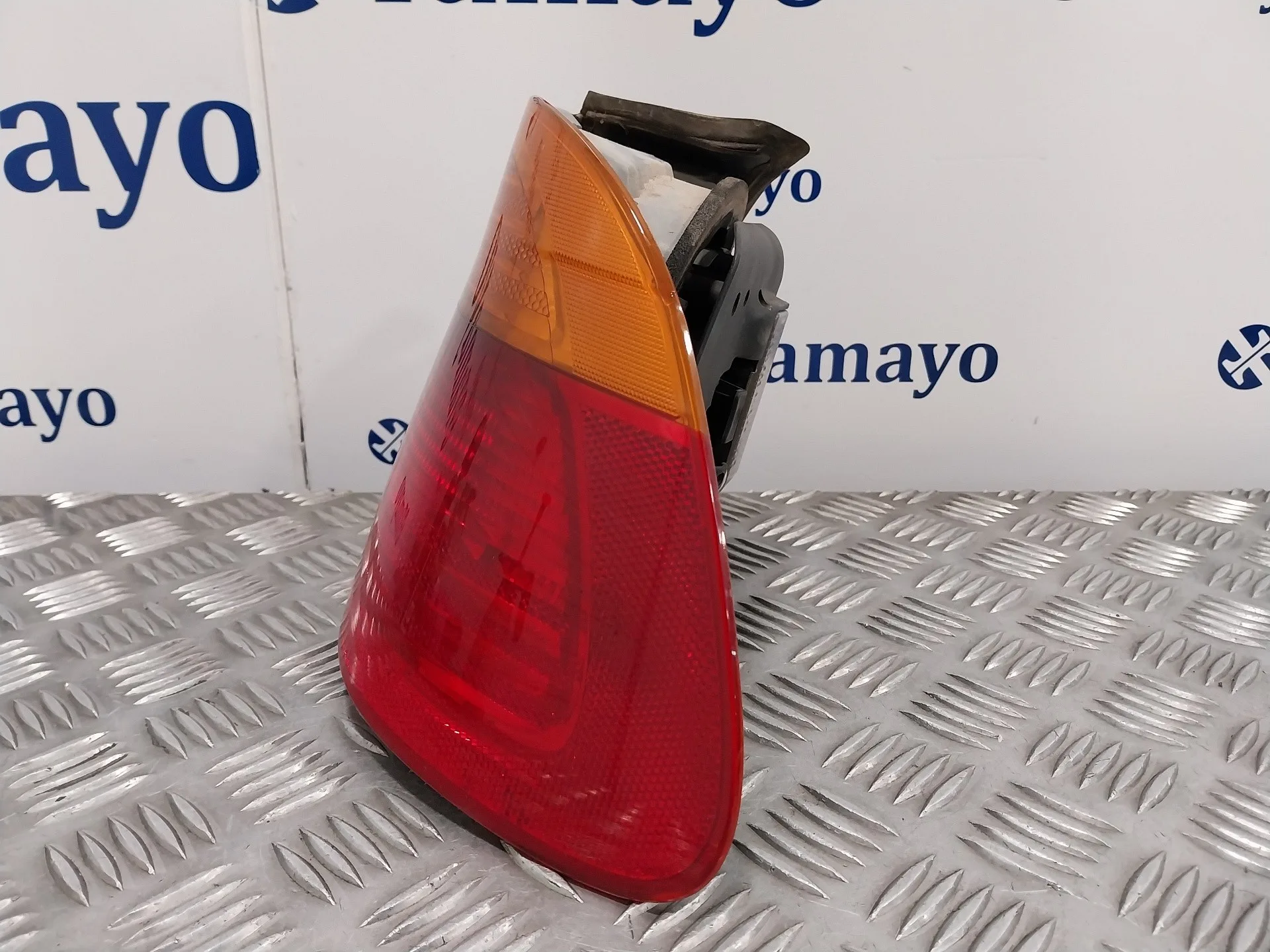 Piloto Trasero Derecho para Bmw Serie 3 Berlina (E46)