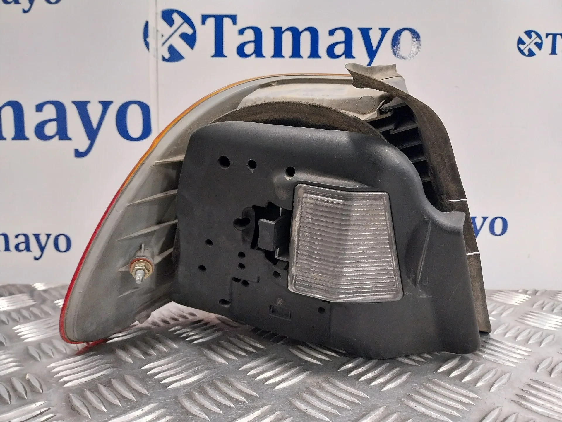 Piloto Trasero Derecho para Bmw Serie 3 Berlina (E46)