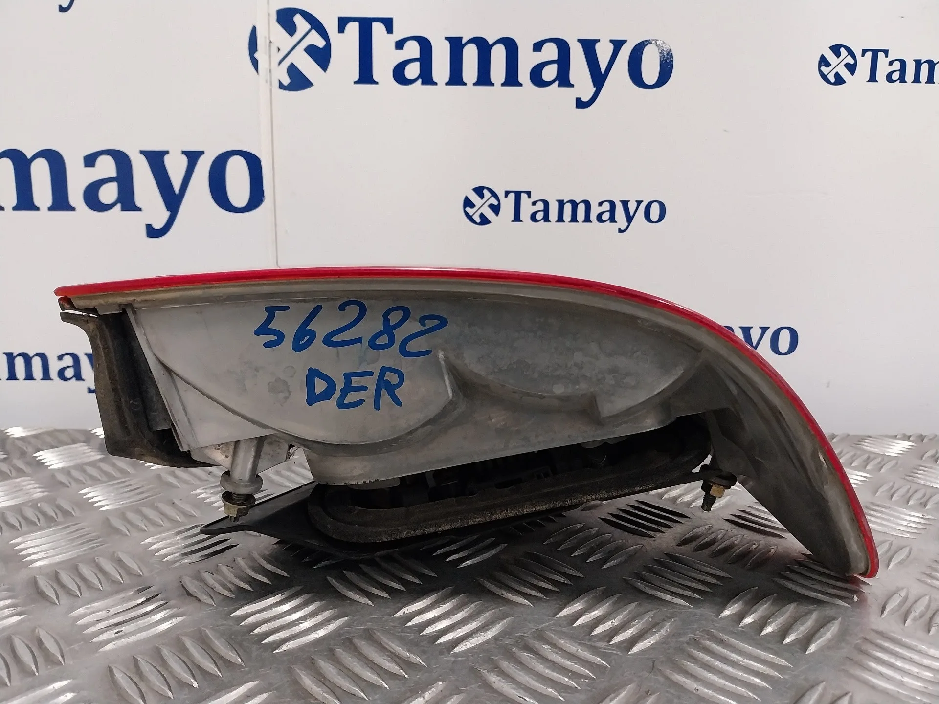 Piloto Trasero Derecho para Bmw Serie 3 Berlina (E46)