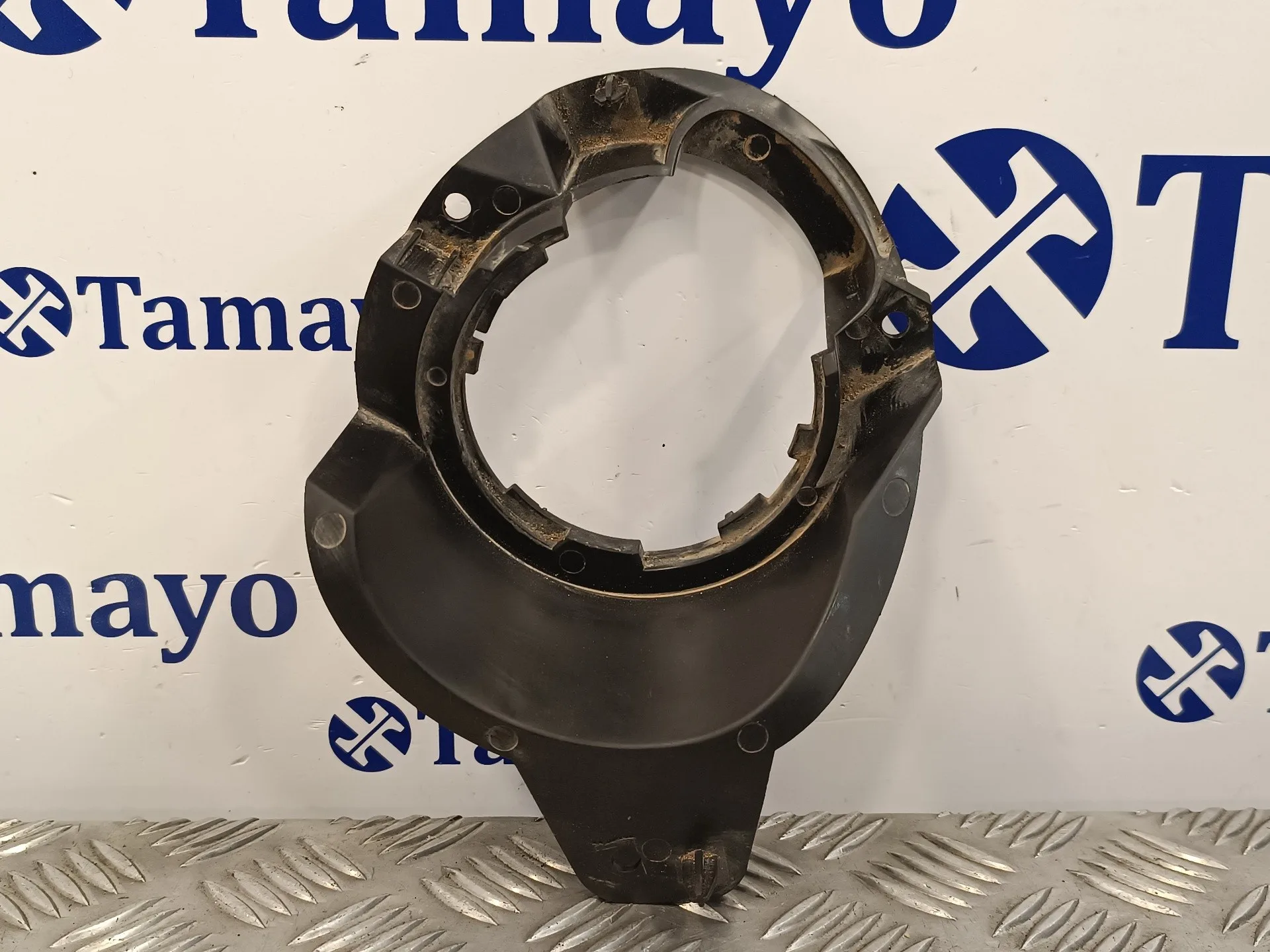 Soporte Faro Antiniebla Derecho para Seat Ibiza Sc (6J1)