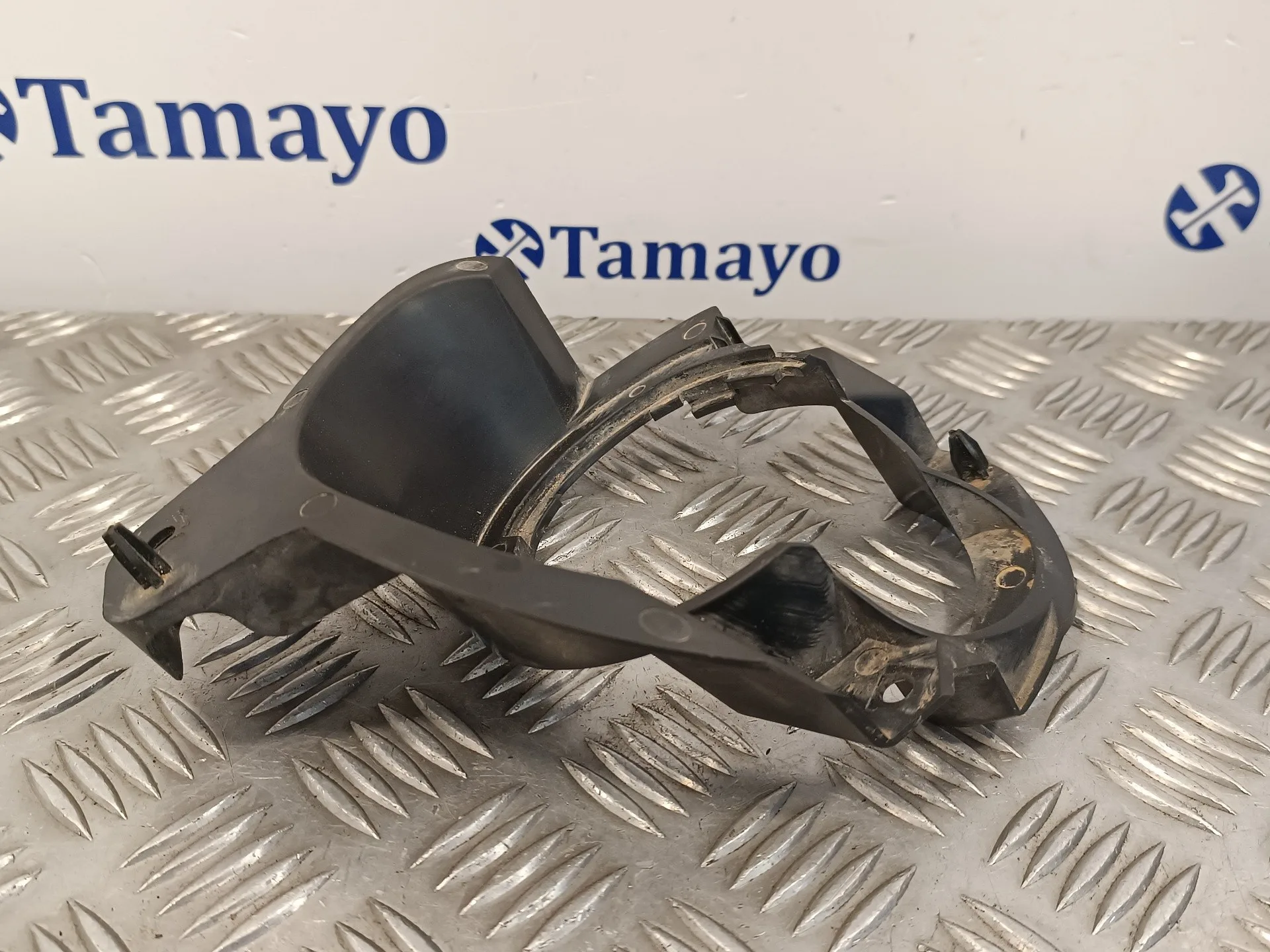 Soporte Faro Antiniebla Derecho para Seat Ibiza Sc (6J1)