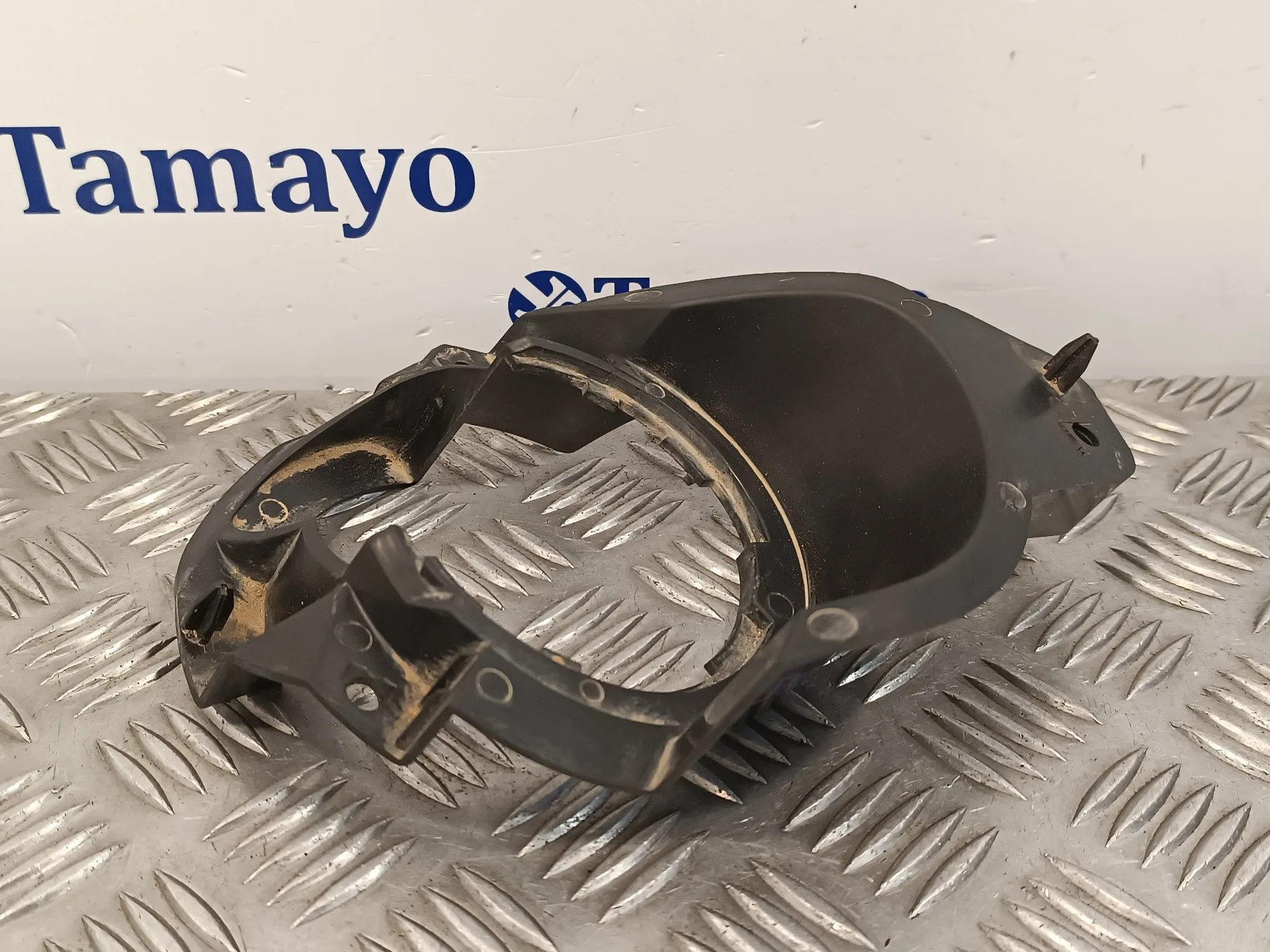 Soporte Faro Antiniebla Derecho para Seat Ibiza Sc (6J1)