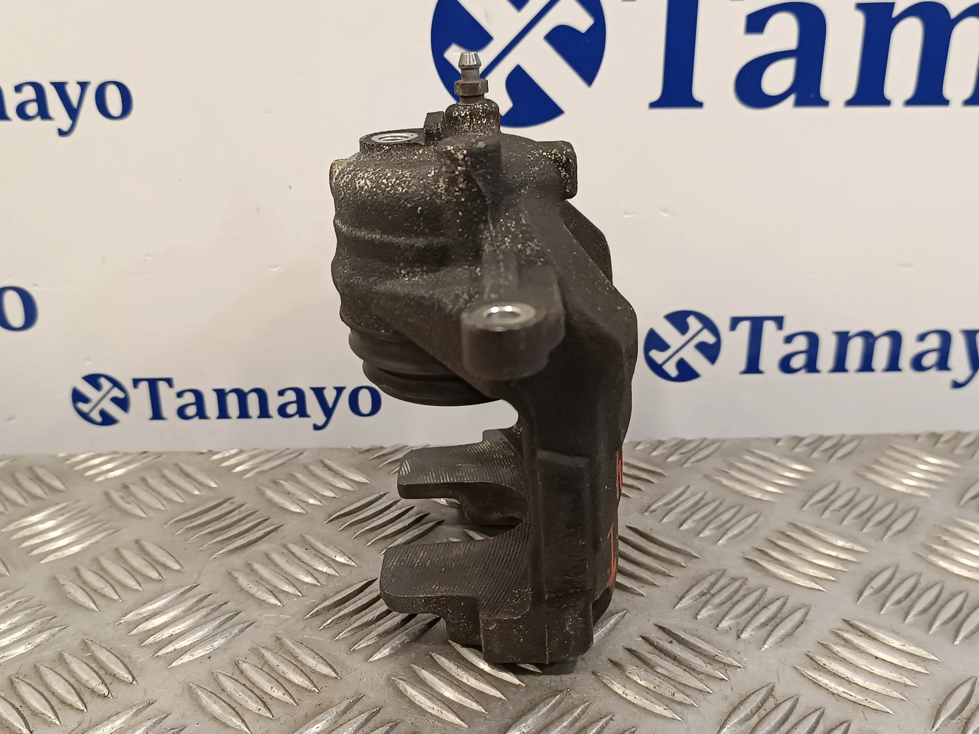 Pinza Freno Delantera Izquierda para Opel Astra J Lim.