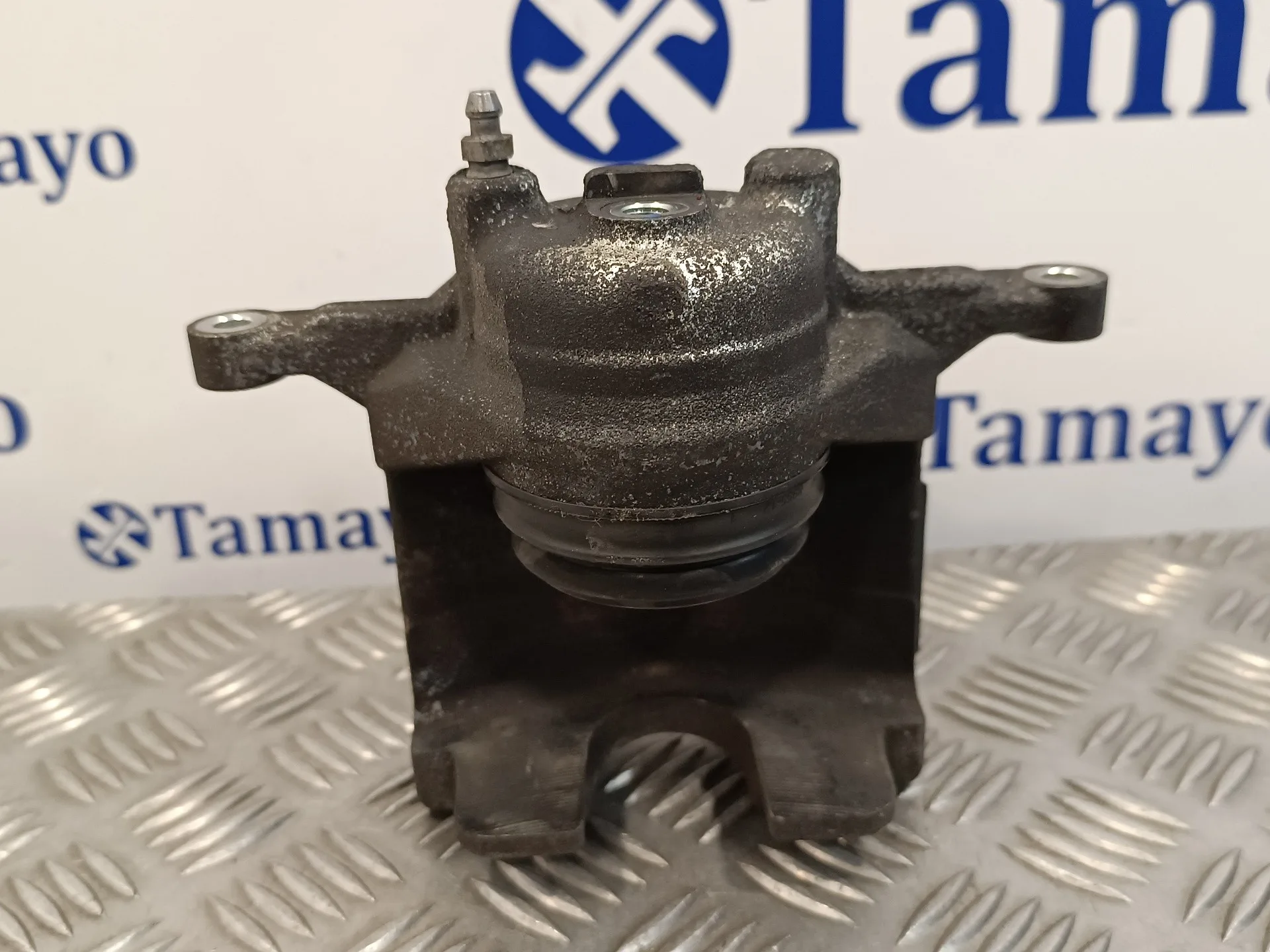 Pinza Freno Delantera Izquierda para Opel Astra J Lim.