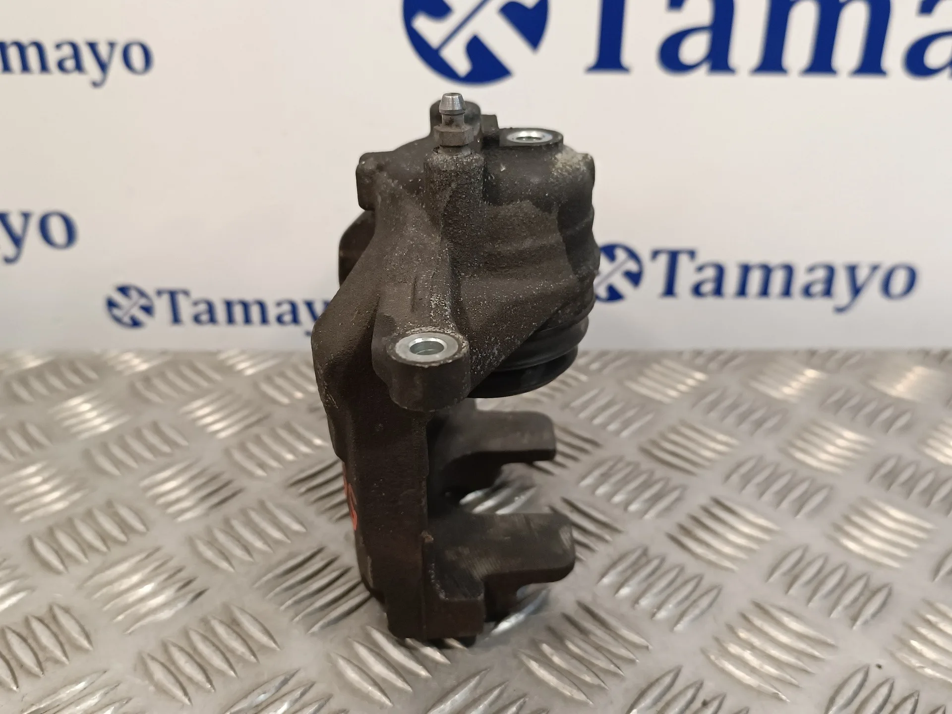Pinza Freno Delantera Izquierda para Opel Astra J Lim.