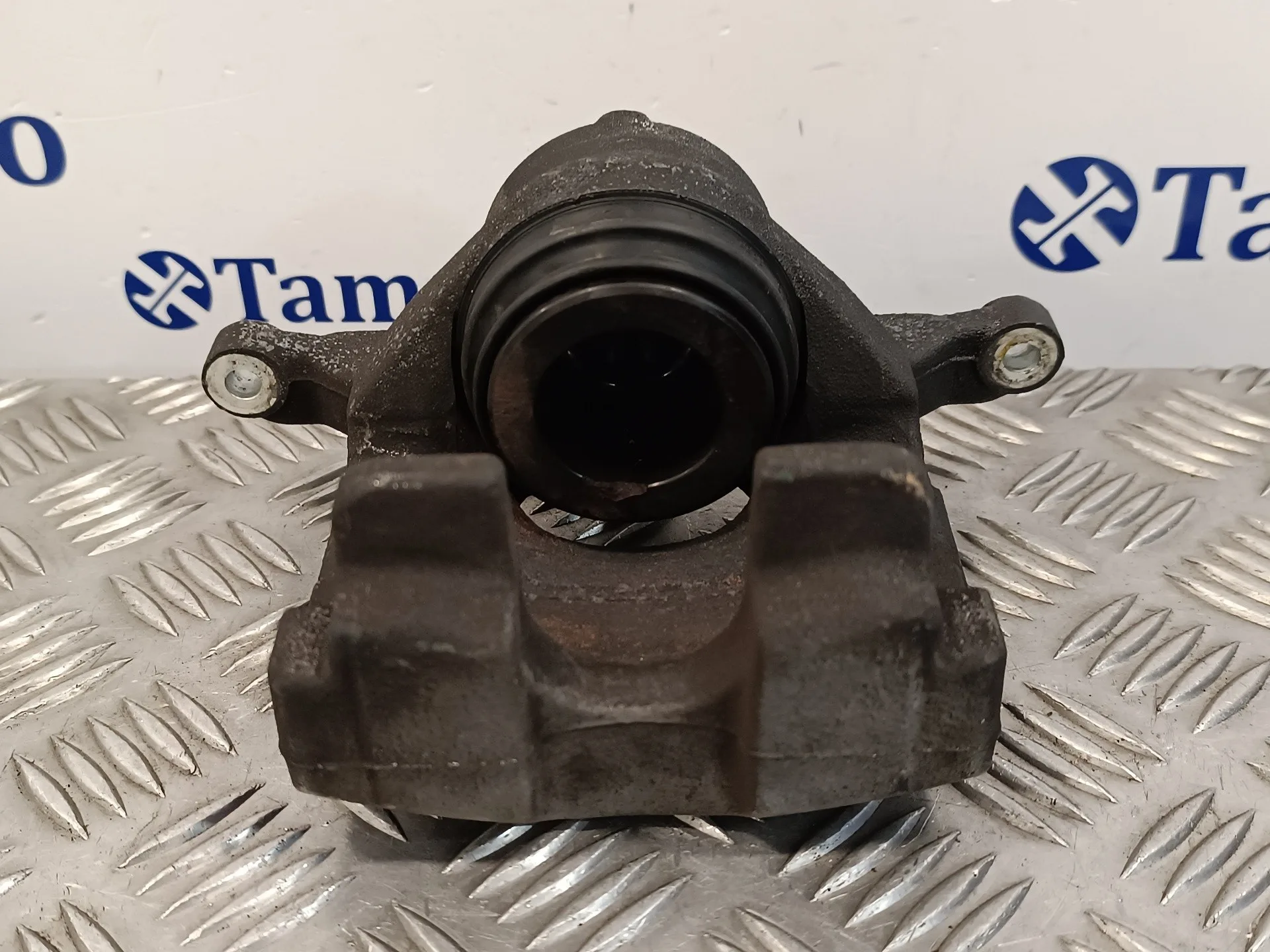 Pinza Freno Delantera Izquierda para Opel Astra J Lim.