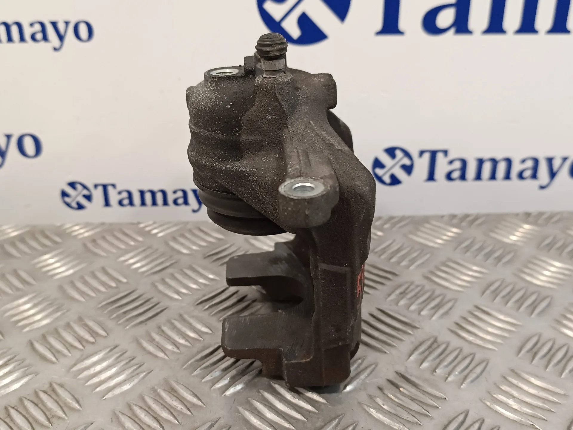 Pinza Freno Delantera Derecha para Opel Astra J Lim.