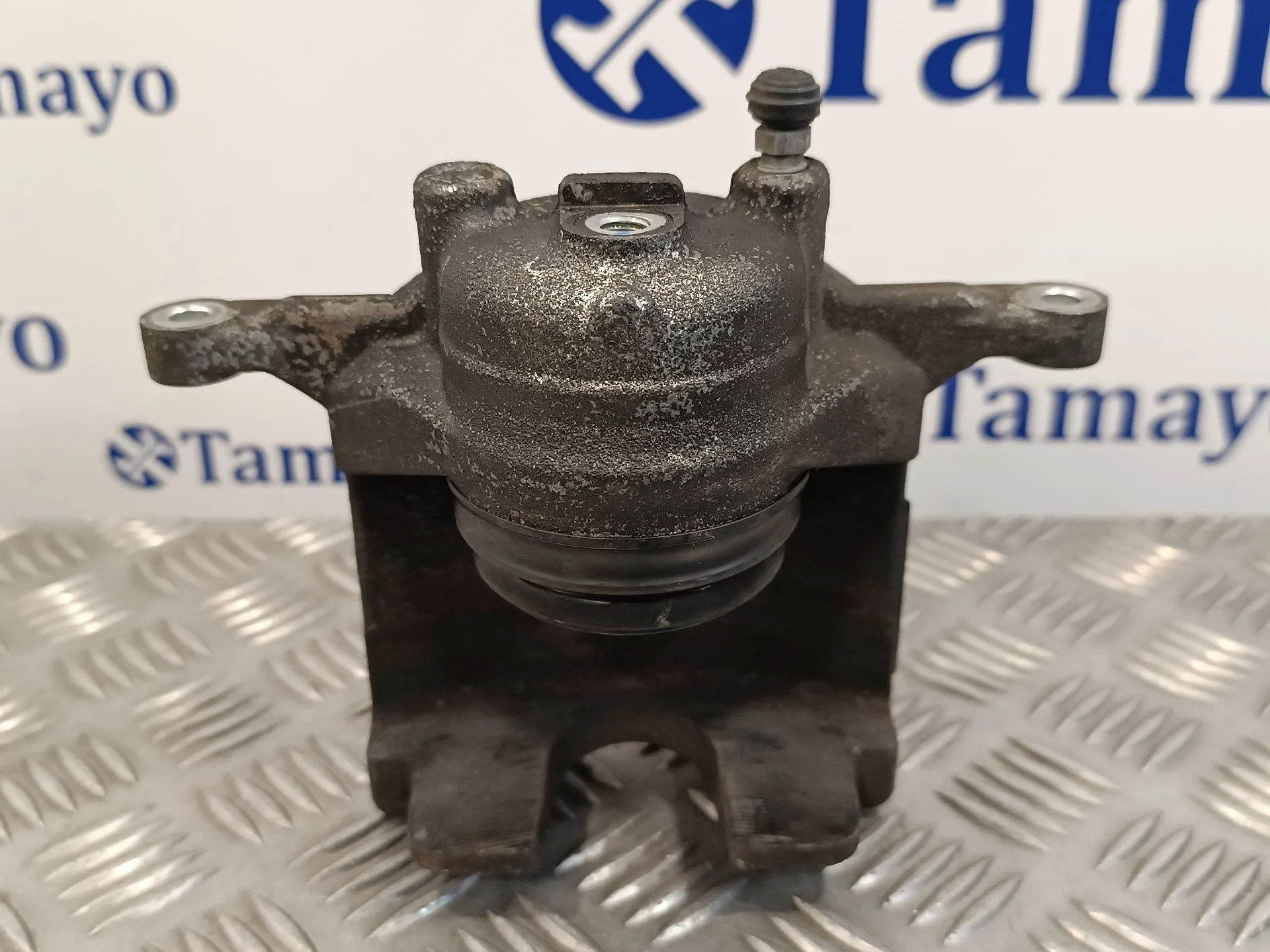 Pinza Freno Delantera Derecha para Opel Astra J Lim.