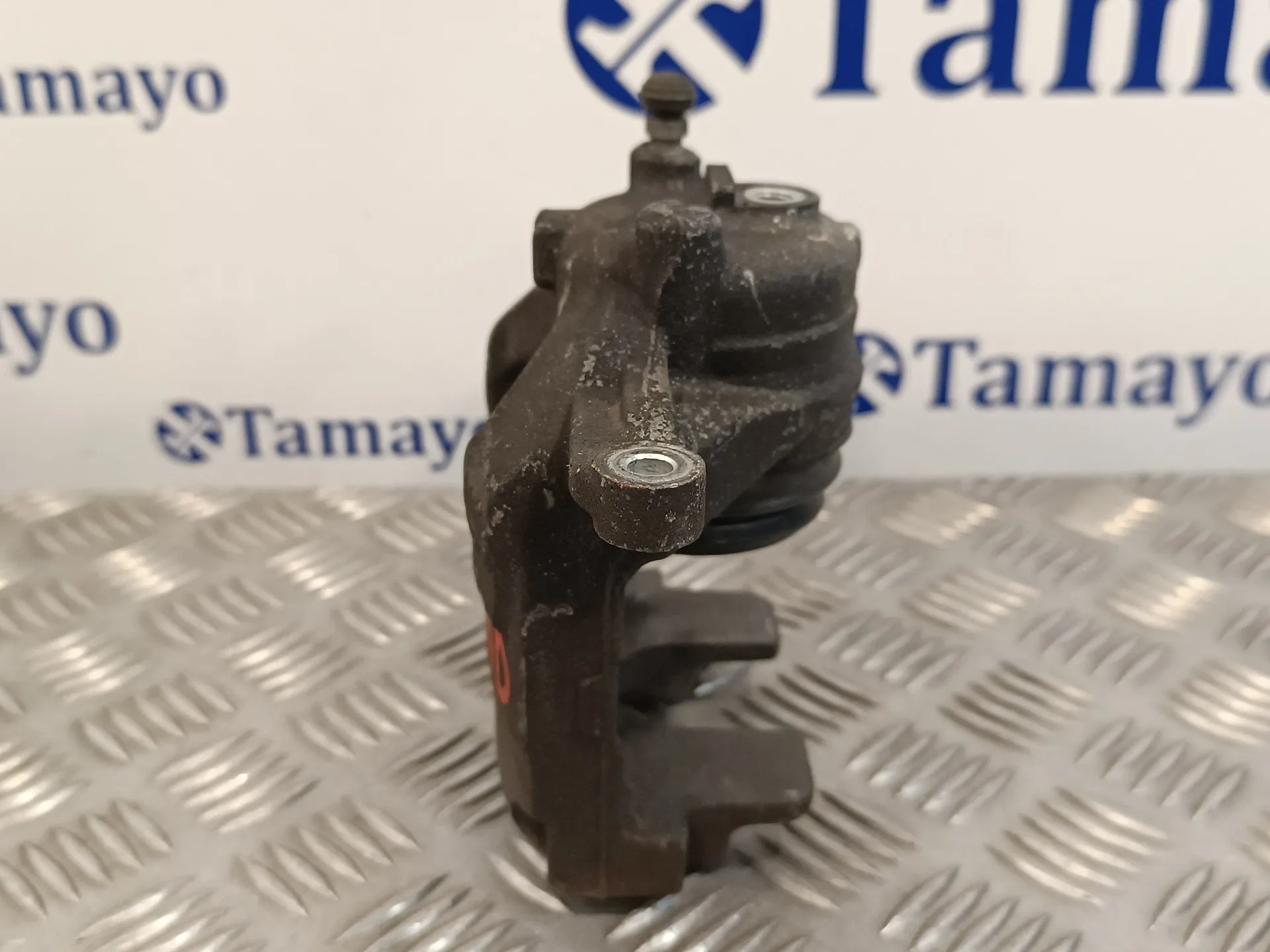 Pinza Freno Delantera Derecha para Opel Astra J Lim.