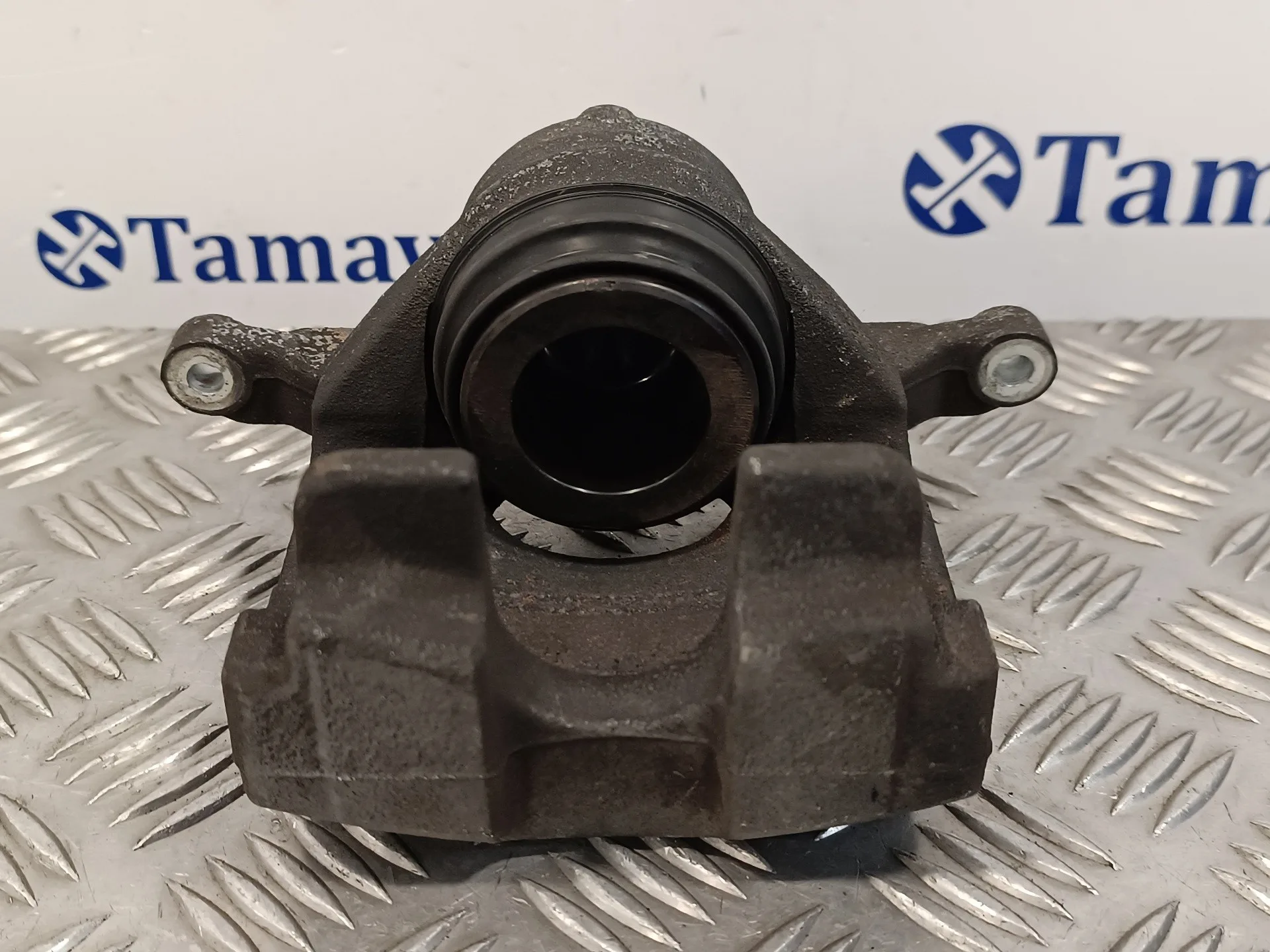 Pinza Freno Delantera Derecha para Opel Astra J Lim.