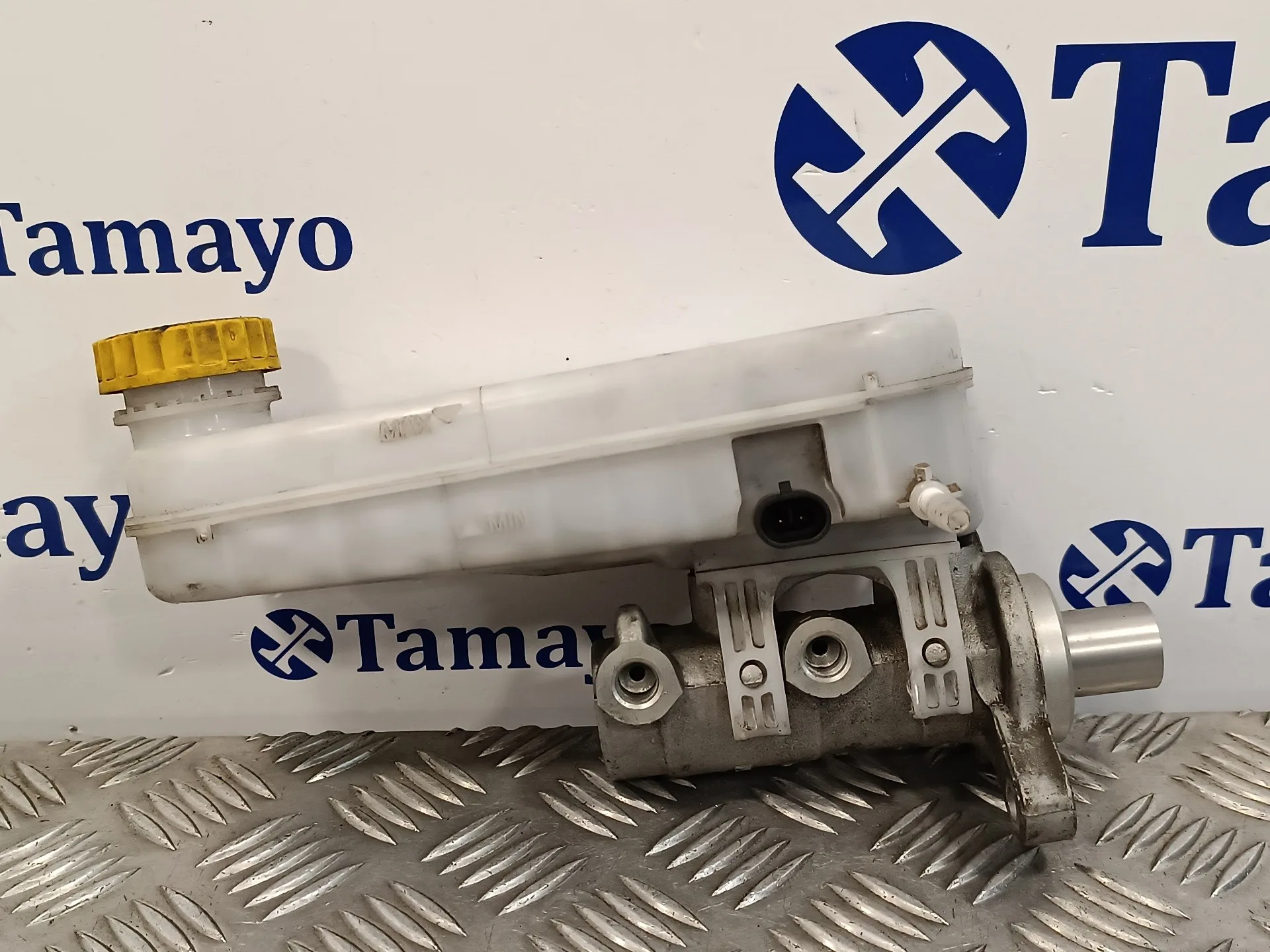 Bomba Freno para Peugeot Boxer Furgon