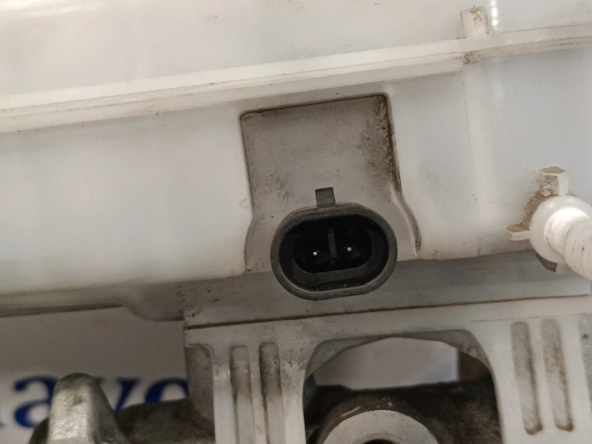 Bomba Freno para Peugeot Boxer Furgon